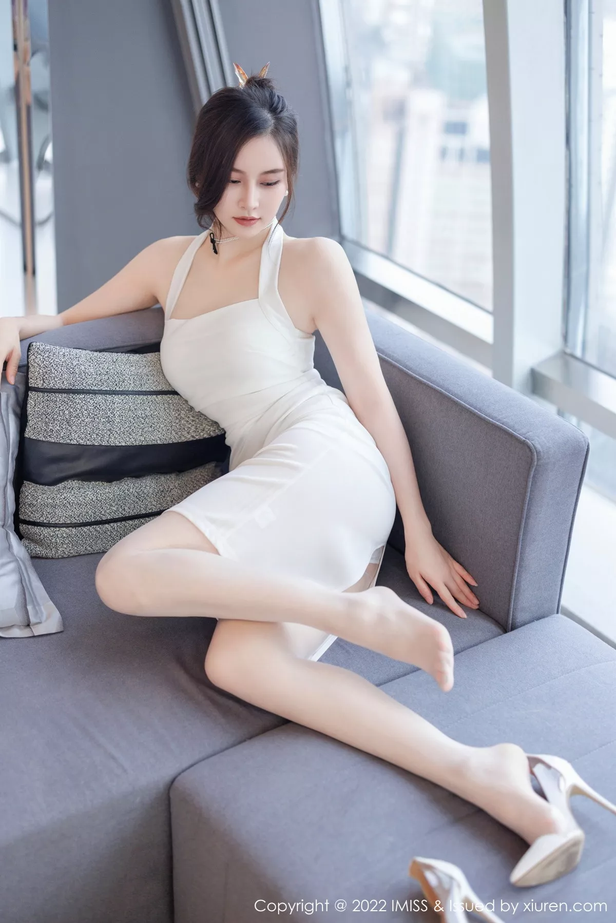 [Imiss爱蜜社]第705期Vanessa写真 [78P]-031