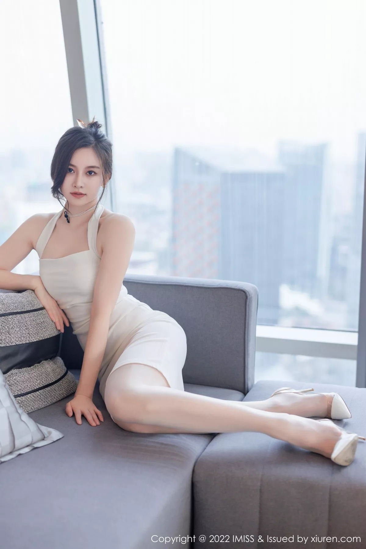 [Imiss爱蜜社]第705期Vanessa写真 [78P]-026