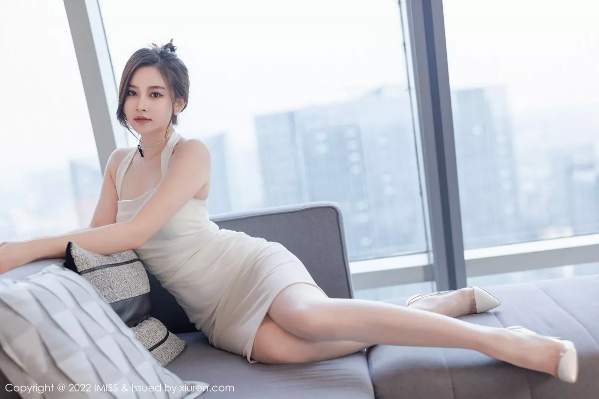 [Imiss爱蜜社]第705期Vanessa写真 [78P]-024