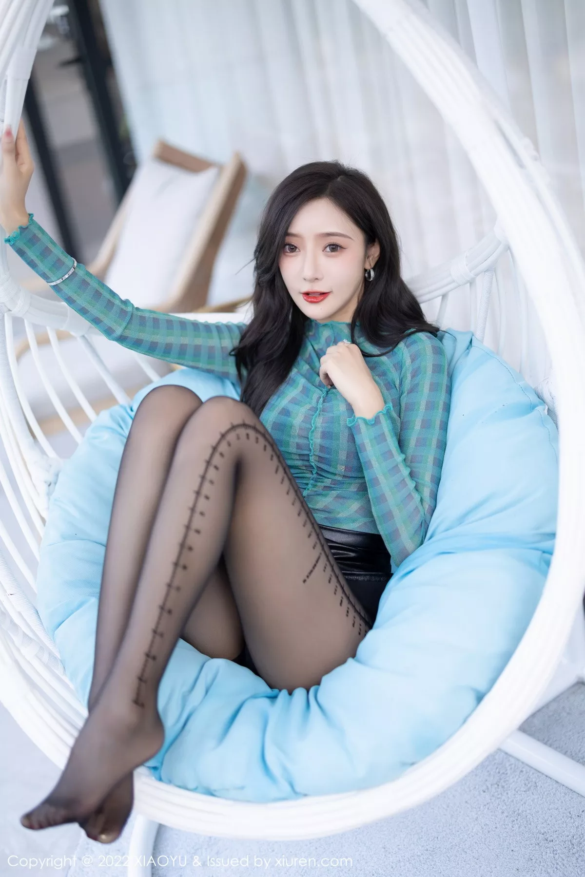 [XiaoYu画语界]第878期王馨瑶写真 [87P]-028