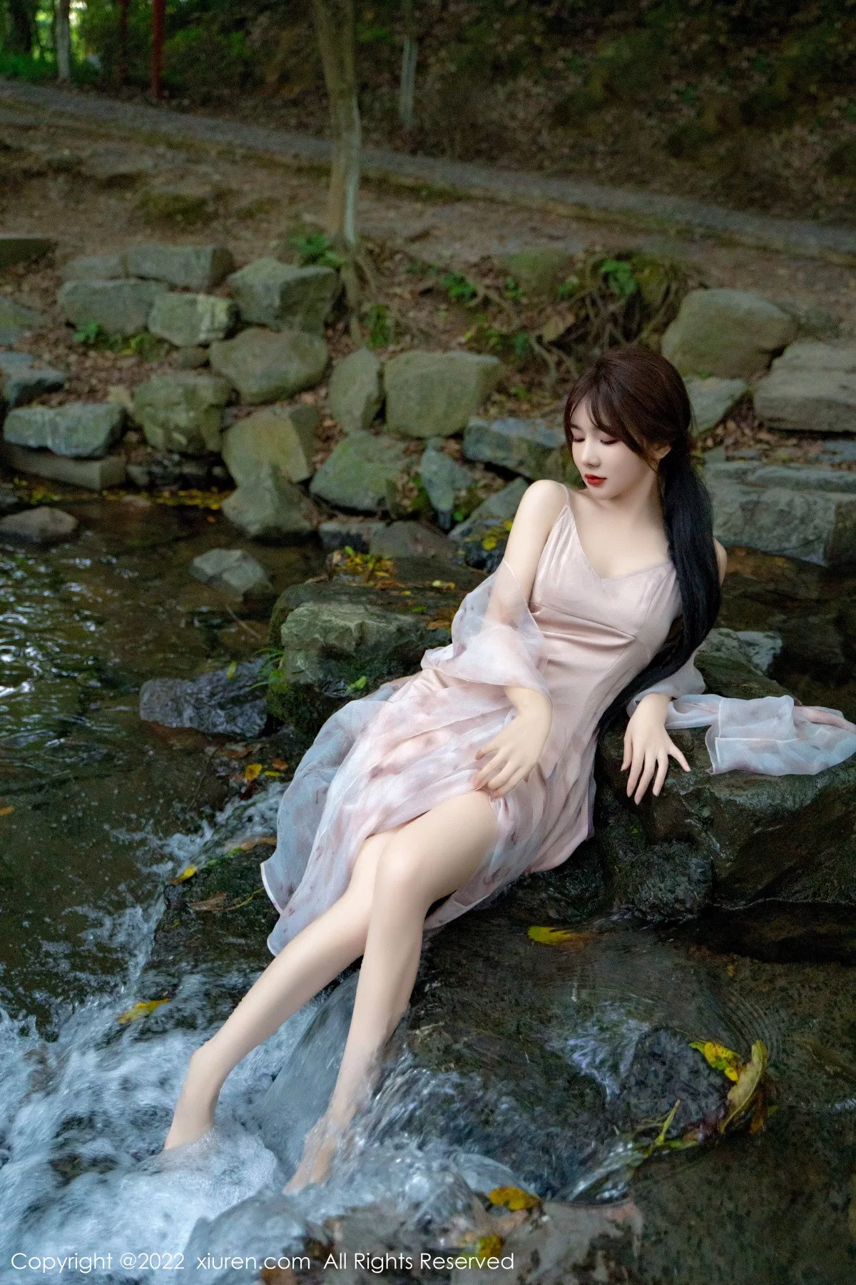 [XiuRen秀人网]第5690期婠婠么写真 [81P]-080