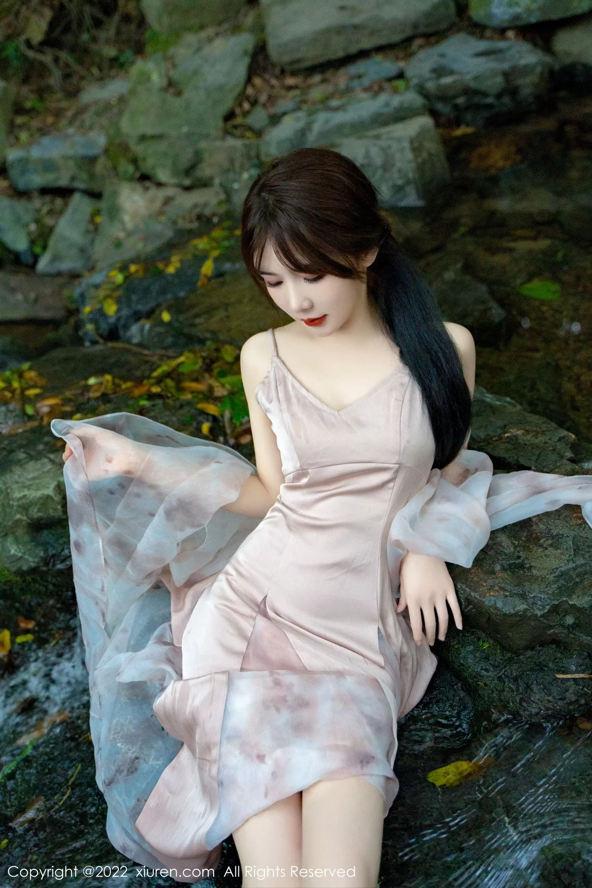[XiuRen秀人网]第5690期婠婠么写真 [81P]-079
