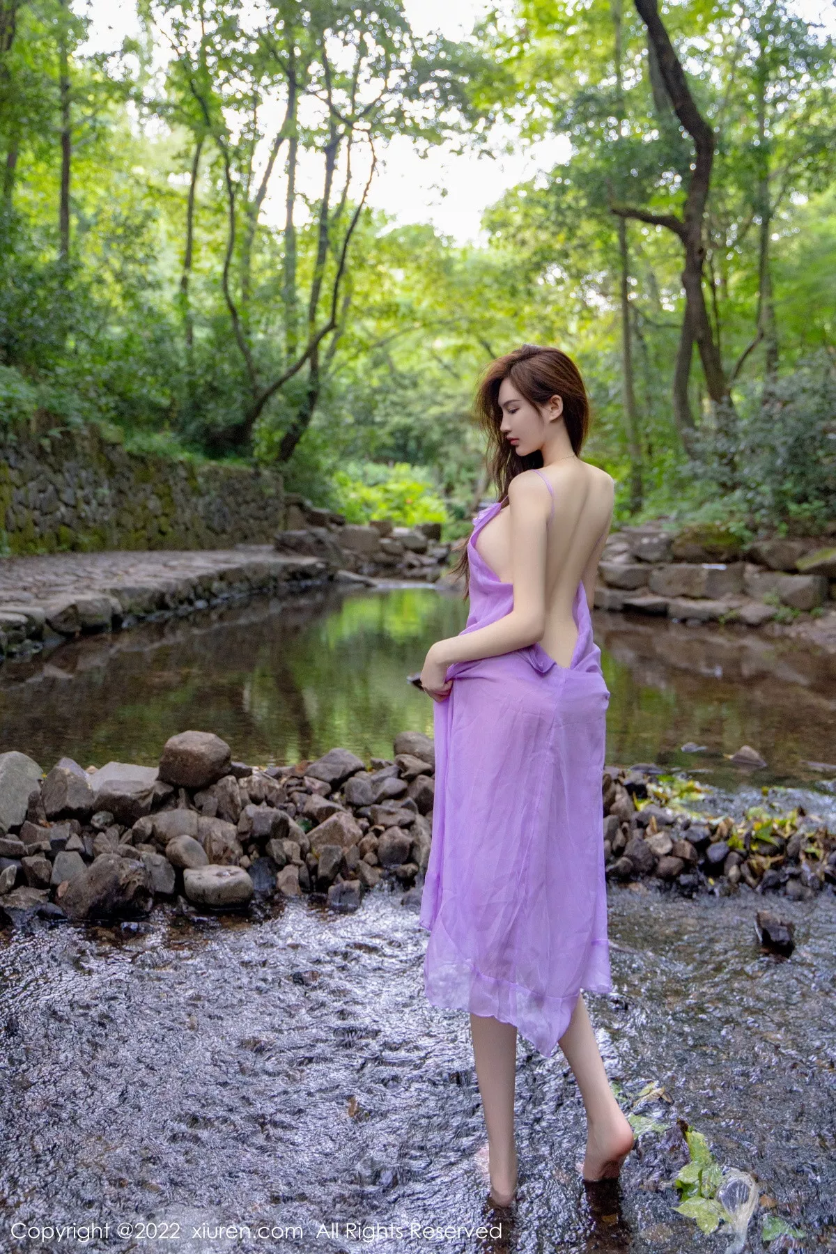 [XiuRen秀人网]第5690期婠婠么写真 [81P]-064
