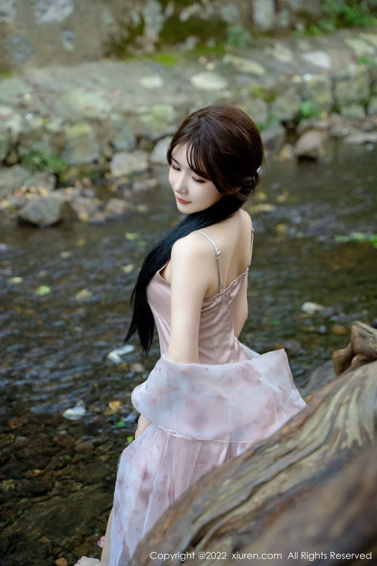 [XiuRen秀人网]第5690期婠婠么写真 [81P]-042