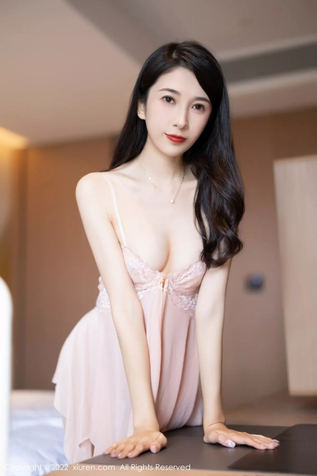 [XiuRen秀人网]第5692期林乐一写真 [78P]-036