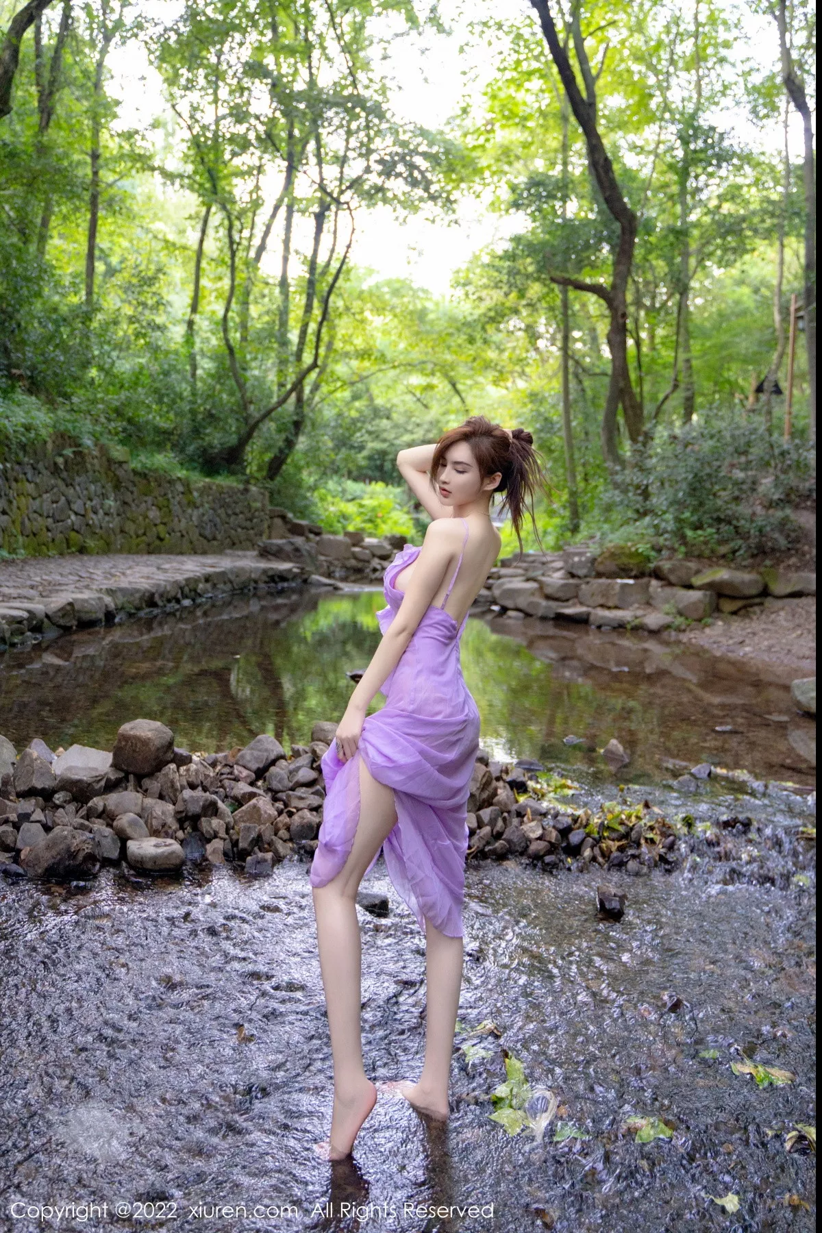 [XiuRen秀人网]第5690期婠婠么写真 [81P]-067