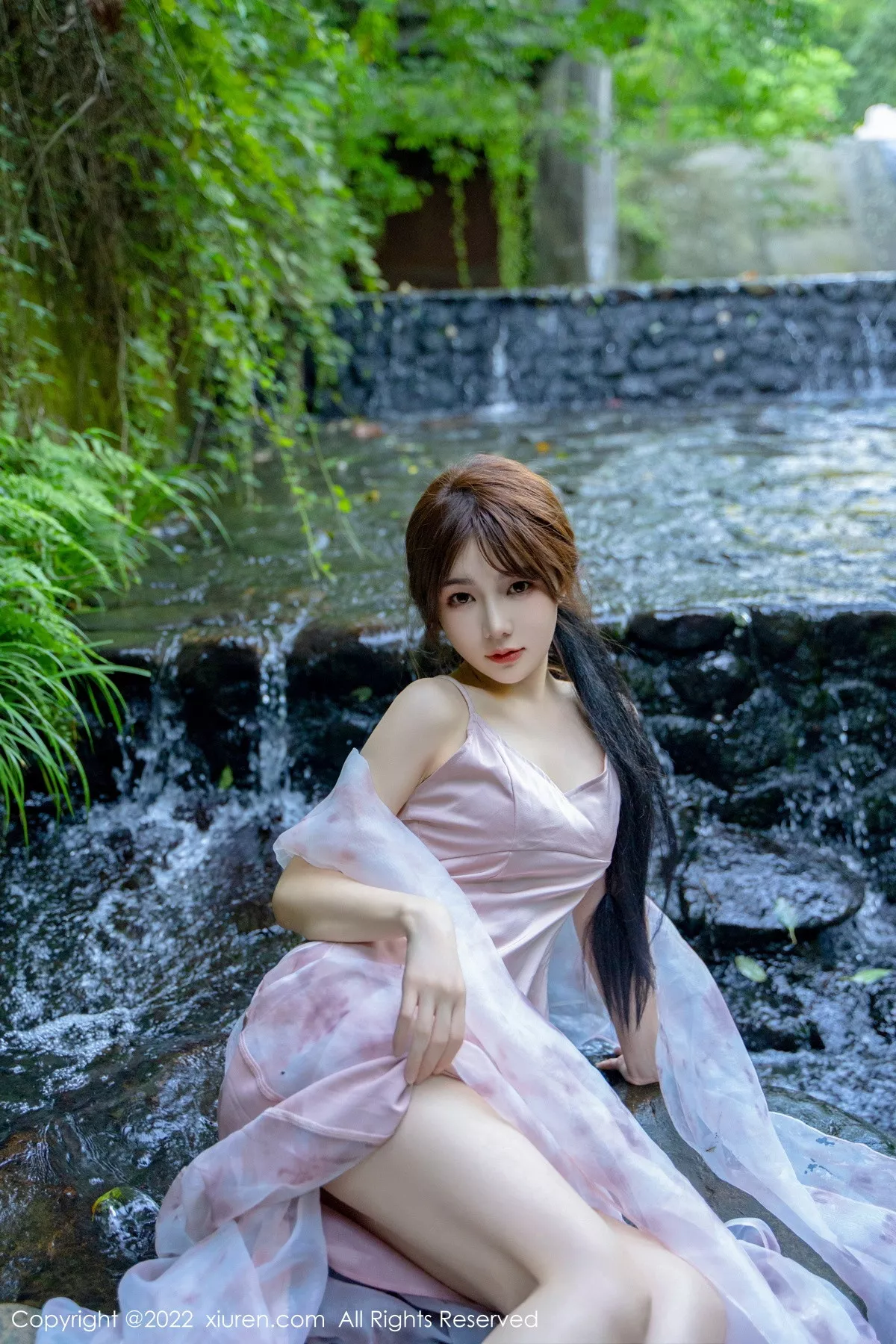 [XiuRen秀人网]第5690期婠婠么写真 [81P]-024