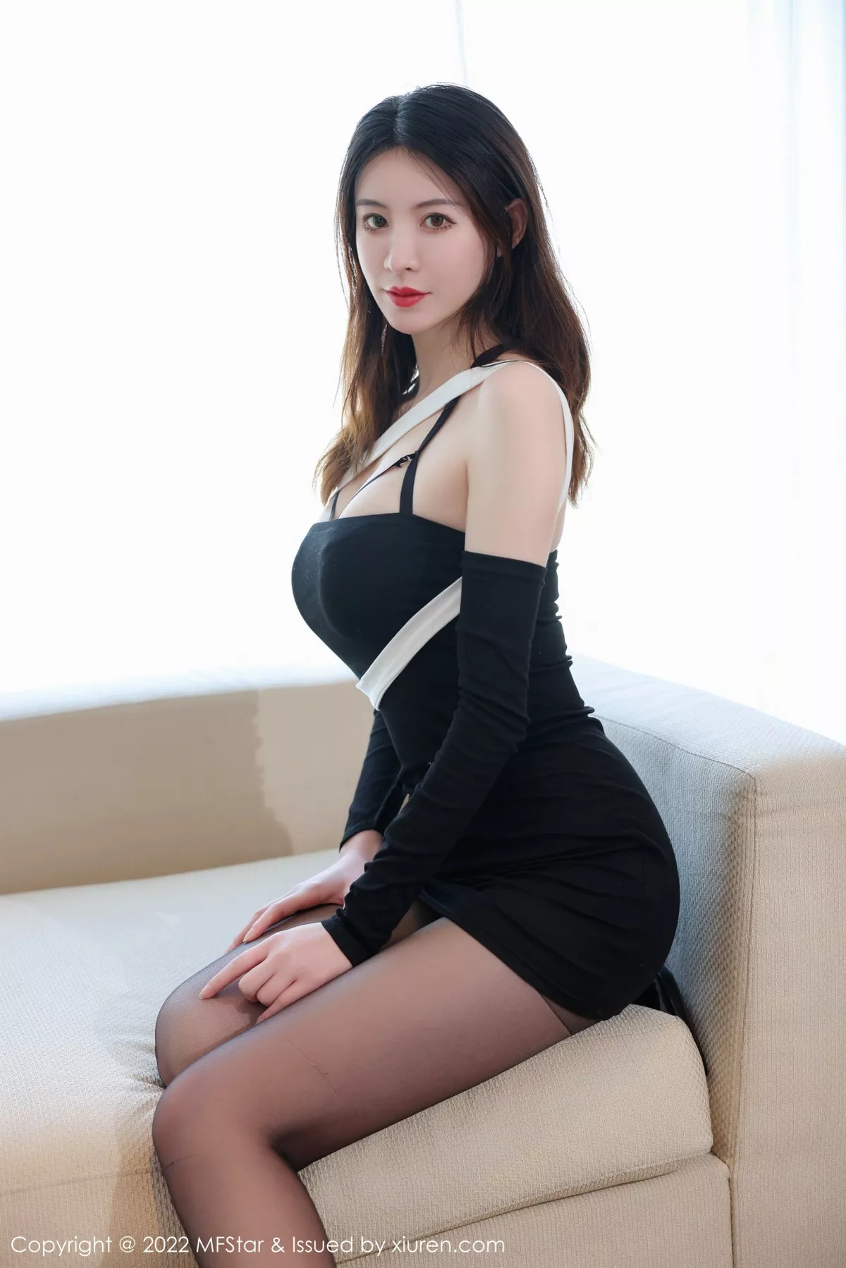 [MFStar模范学院]第570期yoo优优写真 [51P]-008