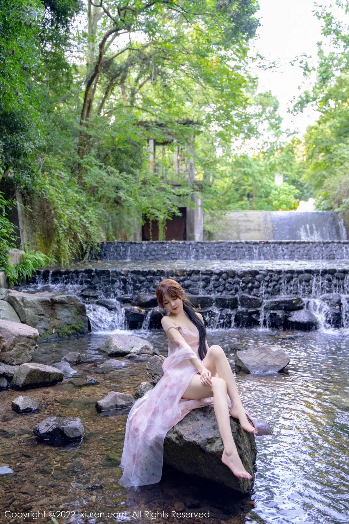 [XiuRen秀人网]第5690期婠婠么写真 [81P]-016