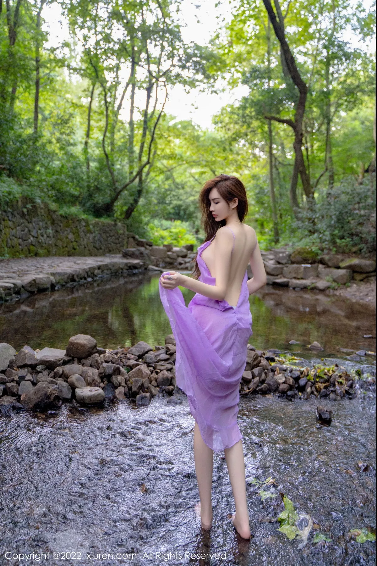 [XiuRen秀人网]第5690期婠婠么写真 [81P]-065