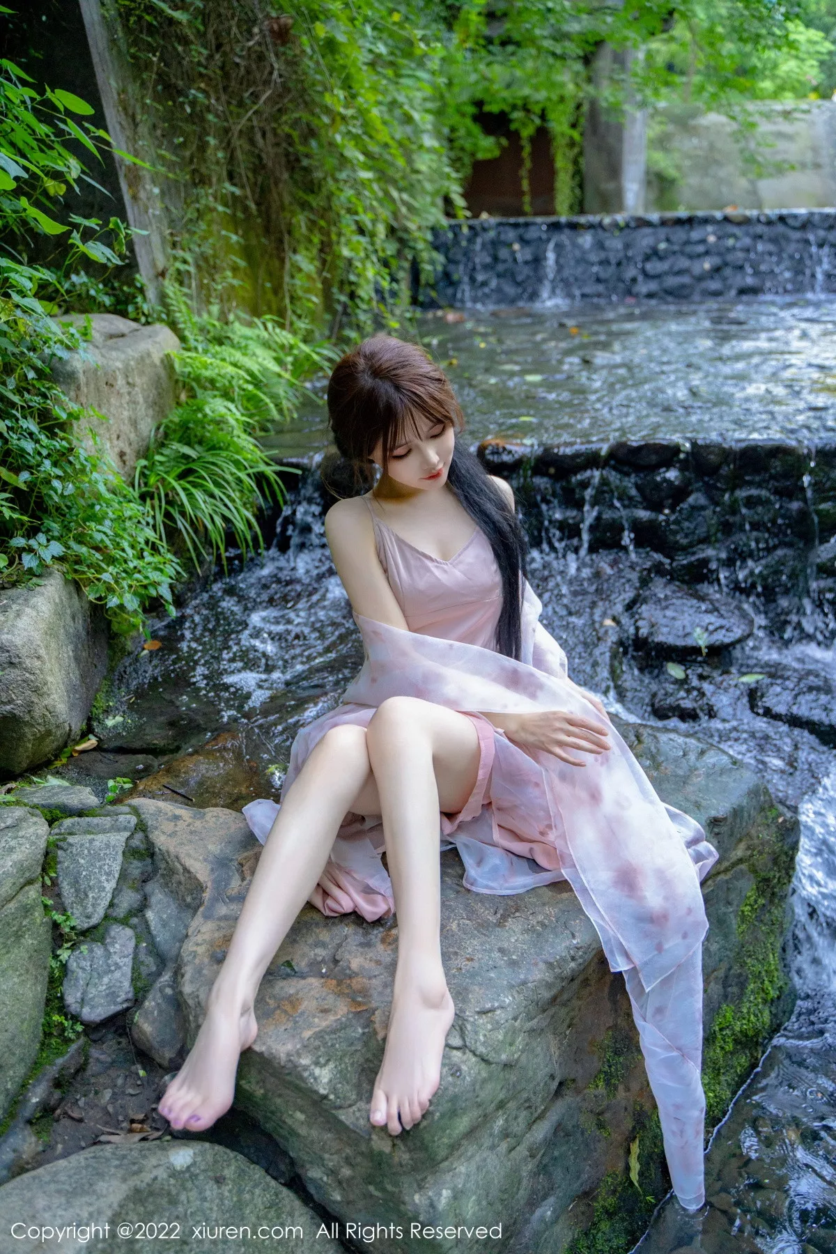 [XiuRen秀人网]第5690期婠婠么写真 [81P]-026