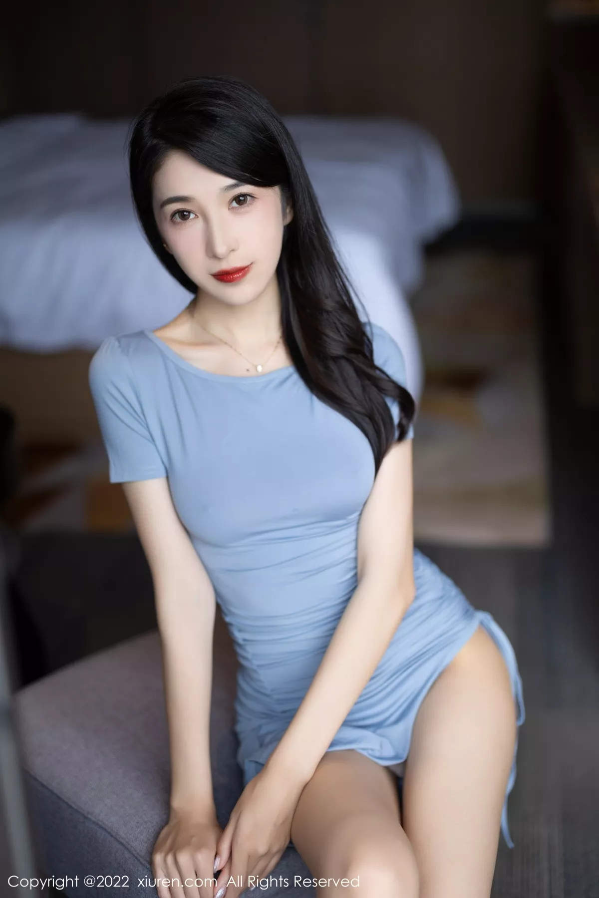 [XiuRen秀人网]第5692期林乐一写真 [78P]-021