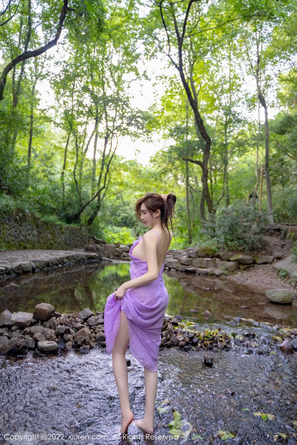 [XiuRen秀人网]第5690期婠婠么写真 [81P]-066