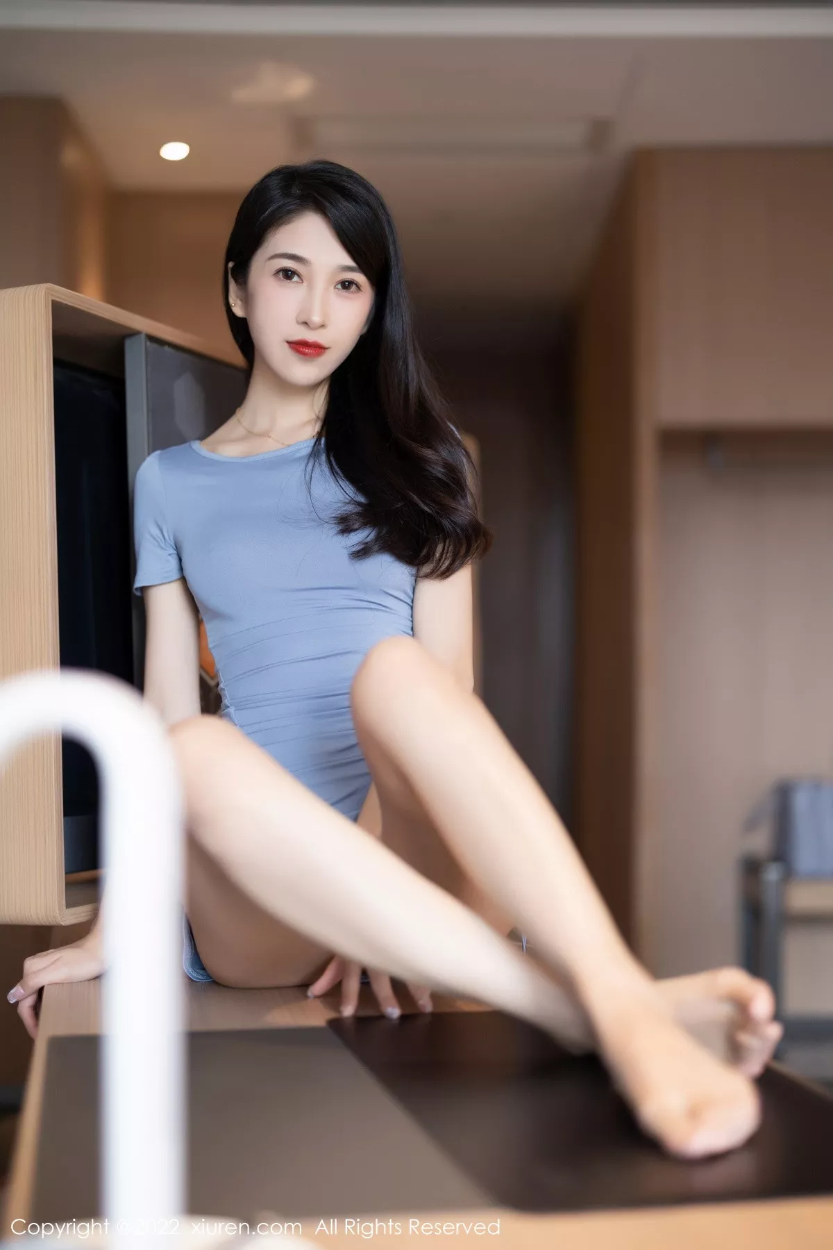 [XiuRen秀人网]第5692期林乐一写真 [78P]-026