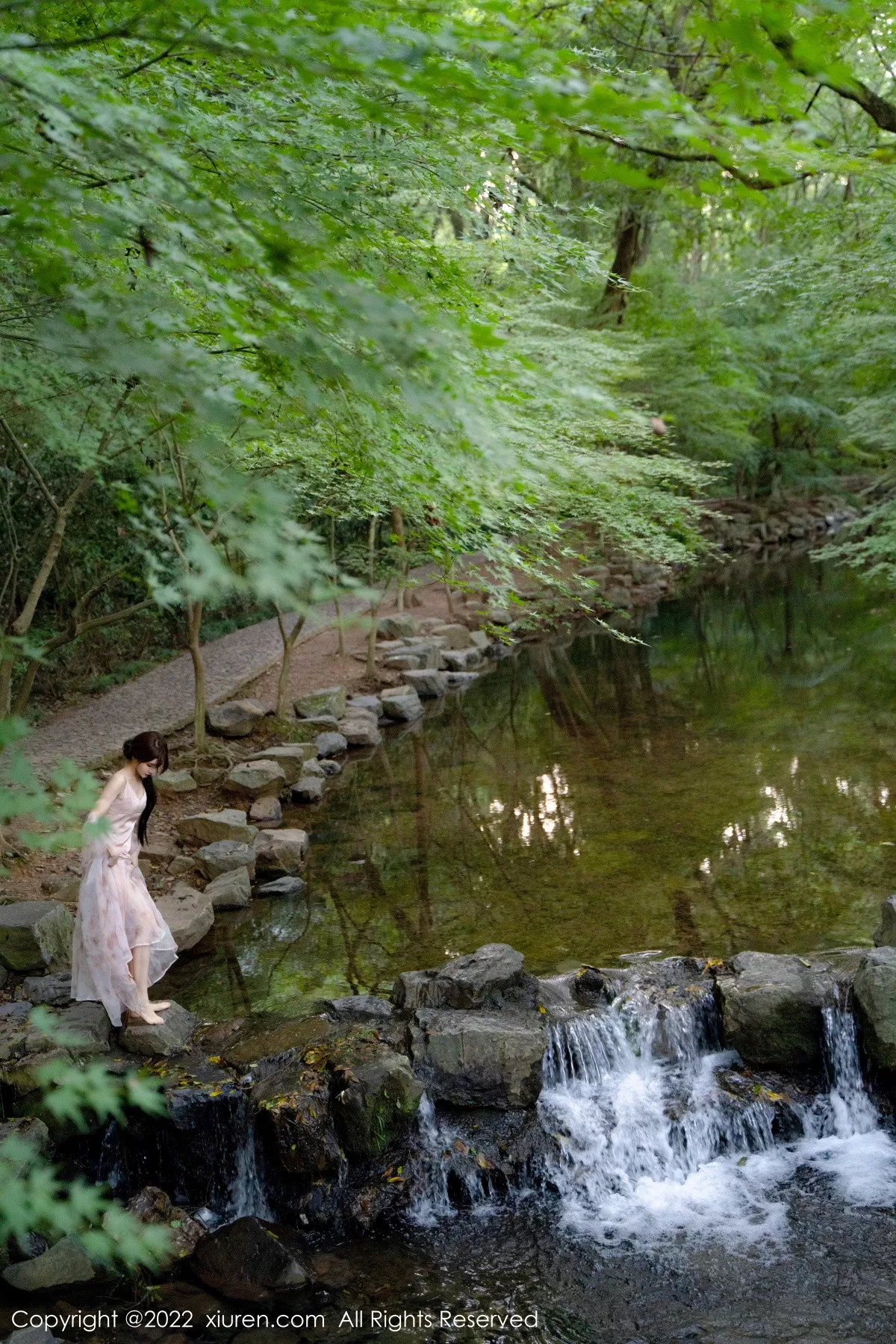 [XiuRen秀人网]第5690期婠婠么写真 [81P]-068