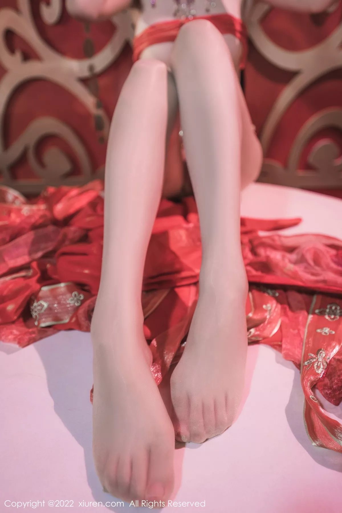 [XiuRen秀人网]第5699期利世写真 [63P]-015