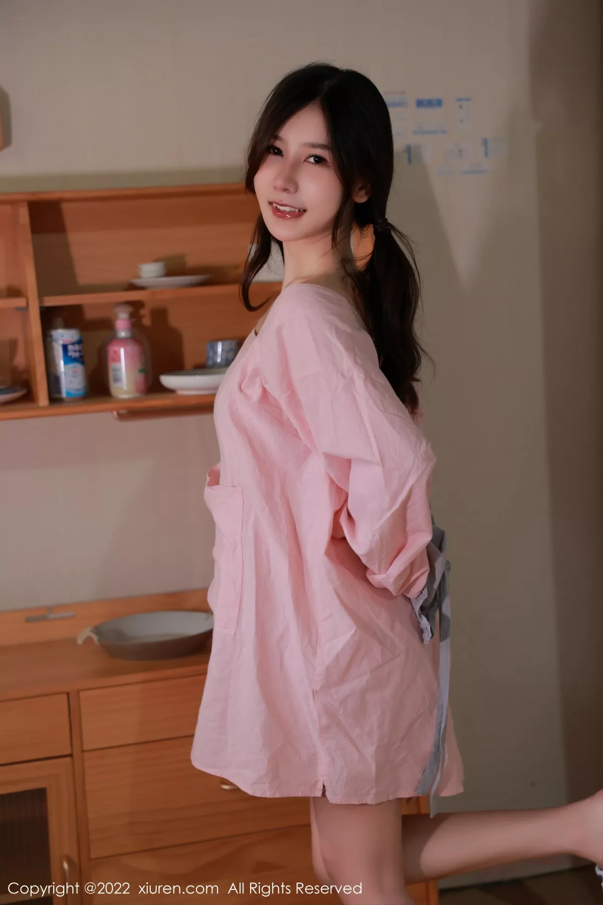 [XiuRen秀人网]第5697期尹甜甜写真 [52P]-024