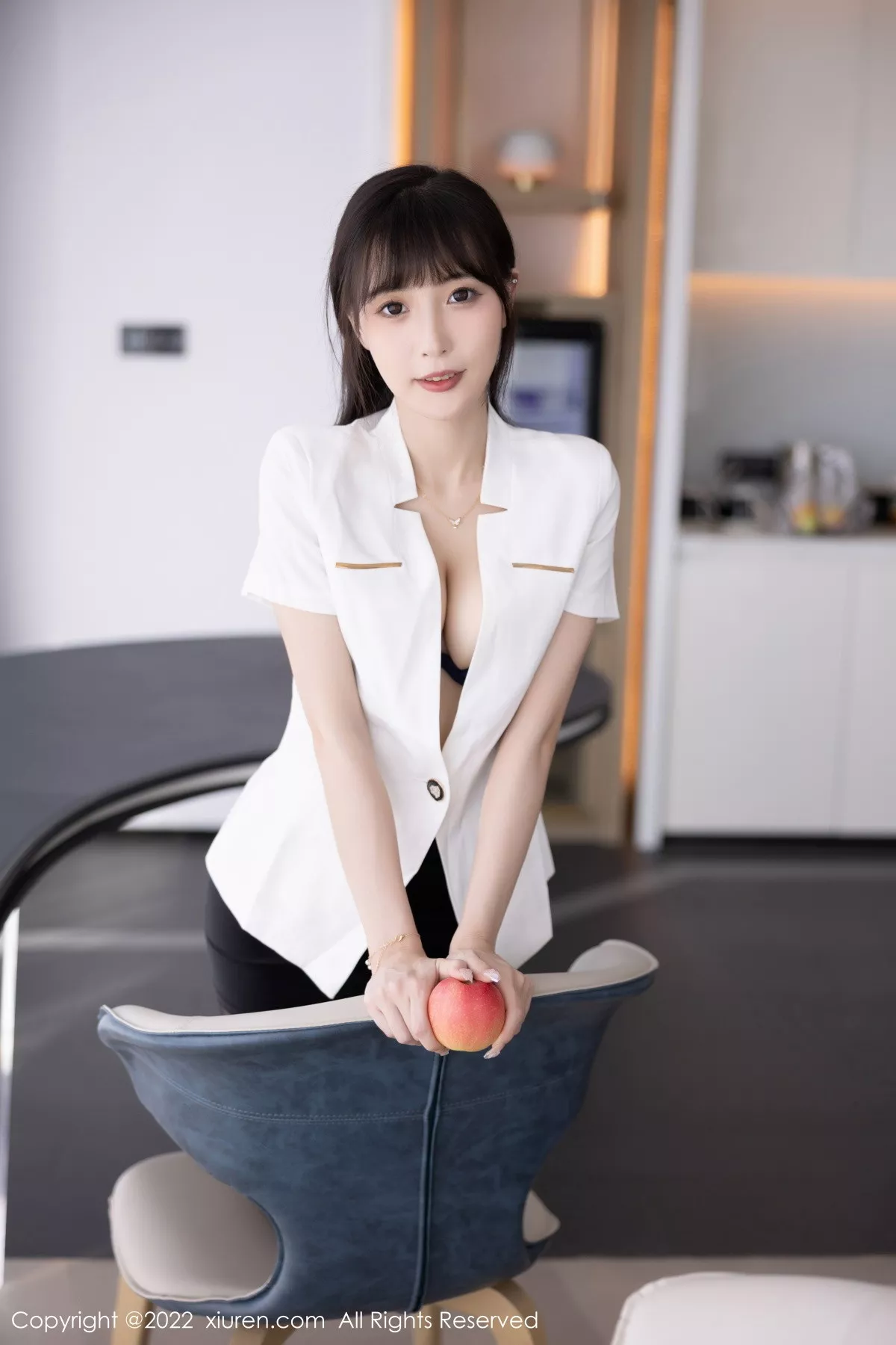 [XiuRen秀人网]第5700期林星阑写真 [92P]-013