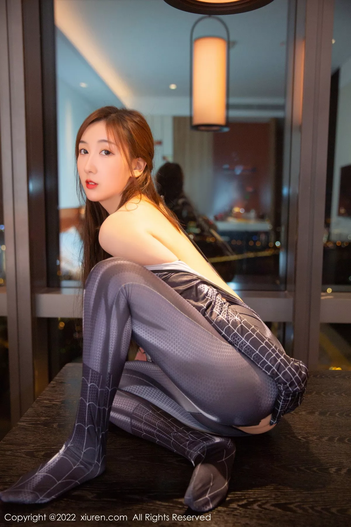 [XiuRen秀人网]第5695期江真真写真 [81P]-029