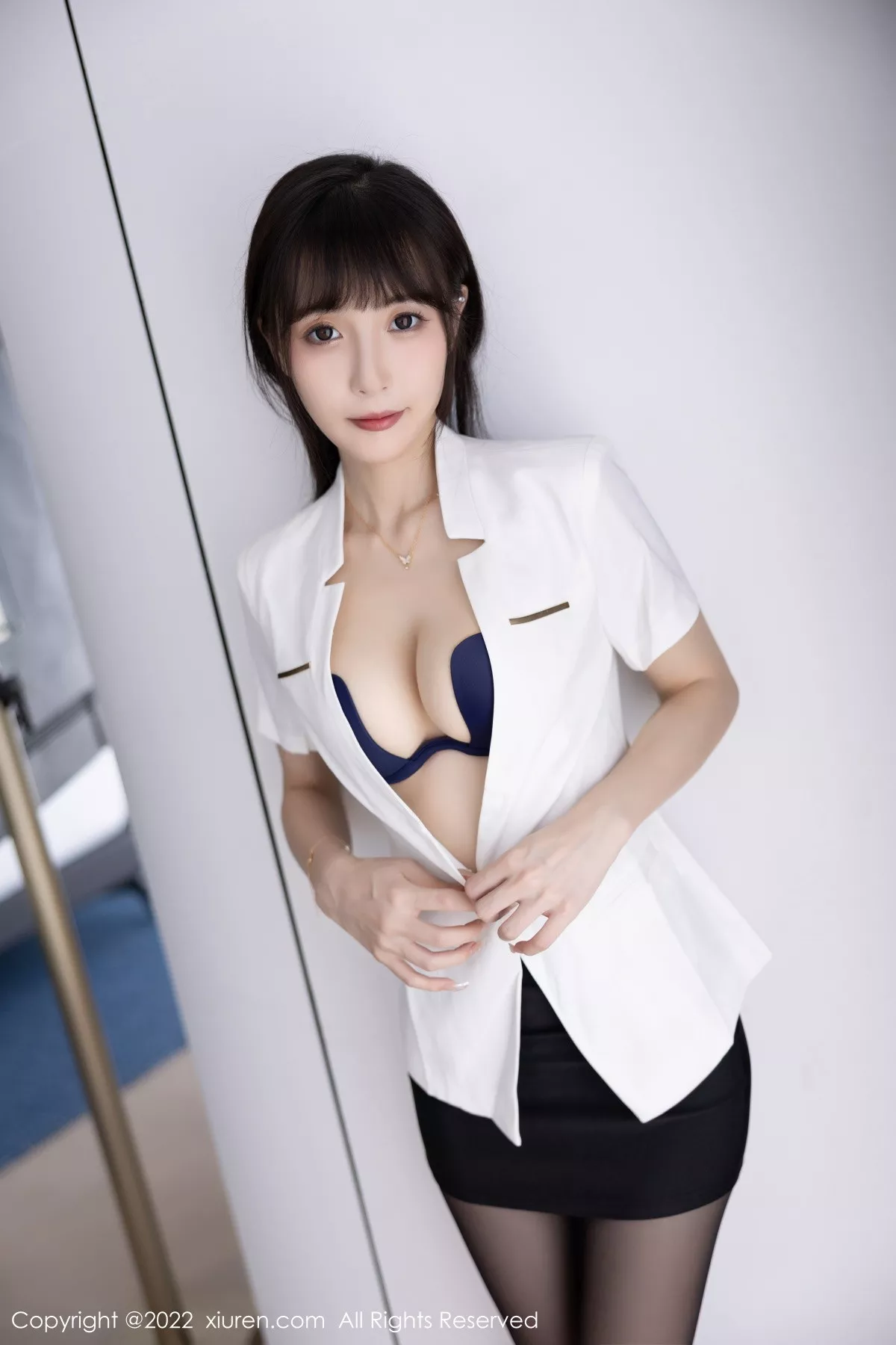 [XiuRen秀人网]第5700期林星阑写真 [92P]-024