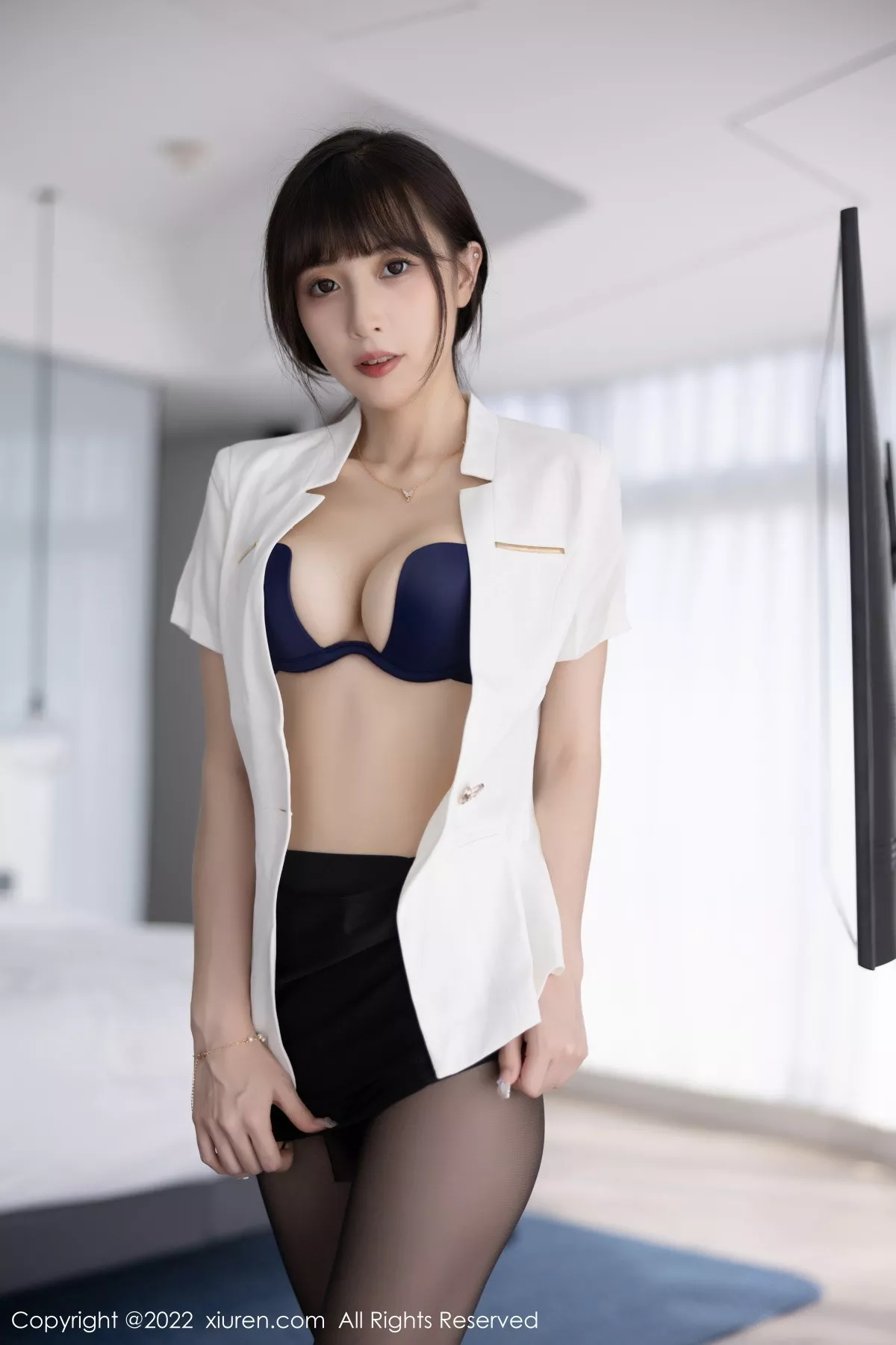 [XiuRen秀人网]第5700期林星阑写真 [92P]-040