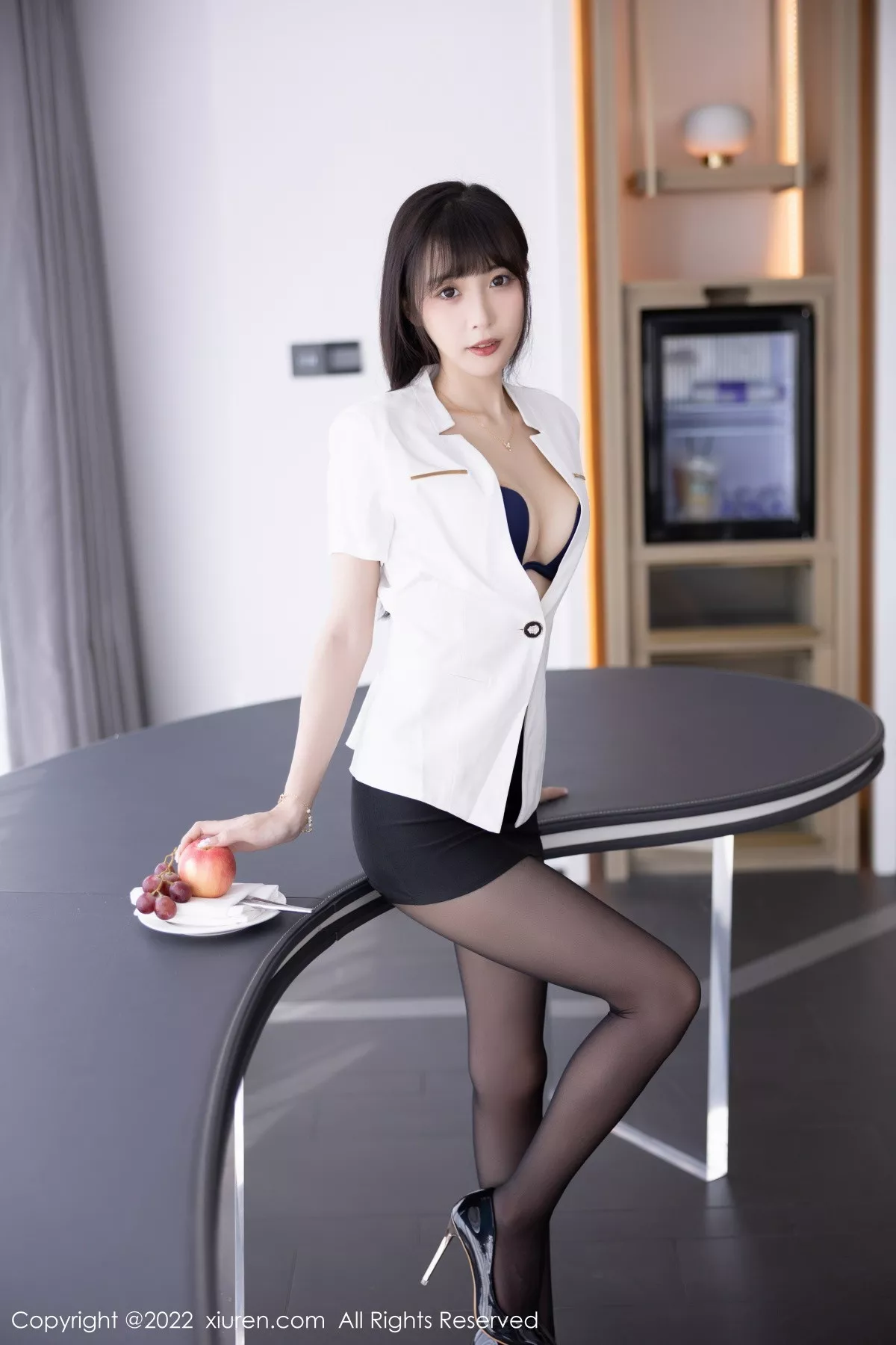 [XiuRen秀人网]第5700期林星阑写真 [92P]-012