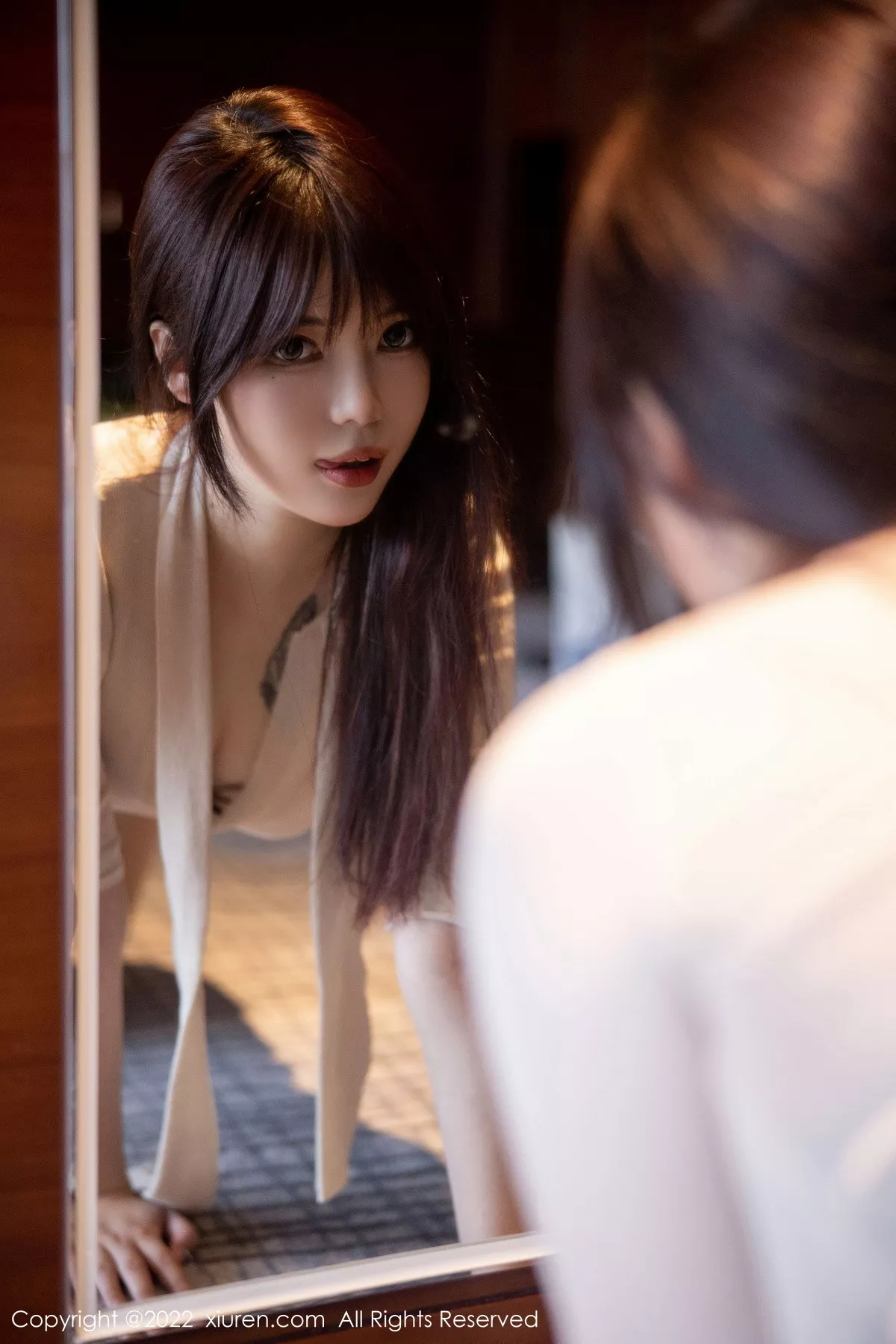 [XiuRen秀人网]第5704期薇薇写真 [82P]-029
