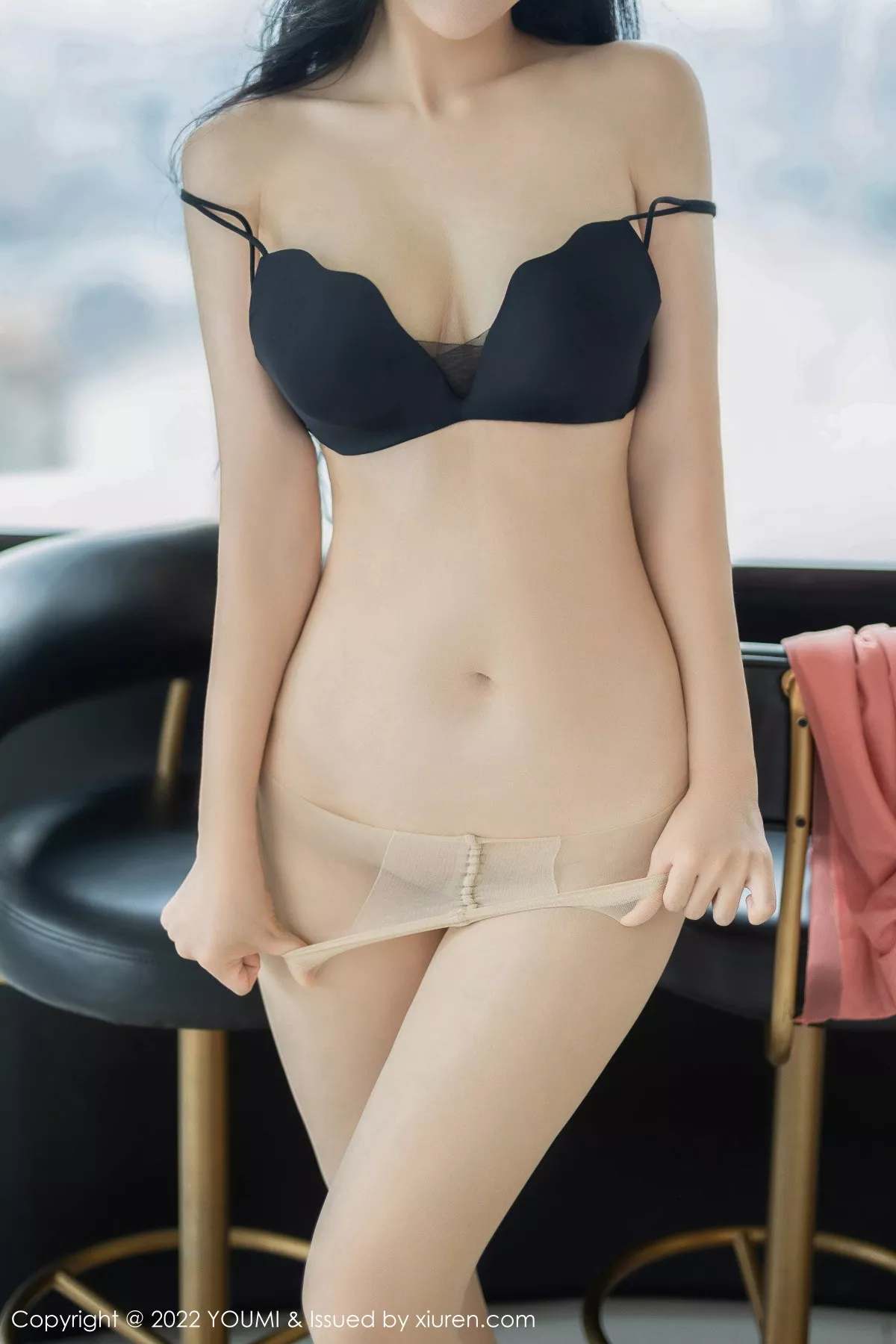 [YouMi尤蜜荟]第852期刘钰儿写真 [71P]-048