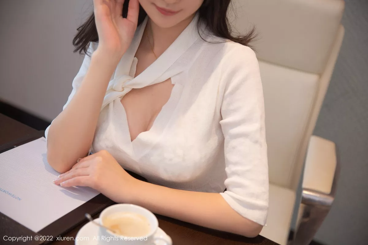 [XiuRen秀人网]第5705期熊小诺写真 [75P]-007