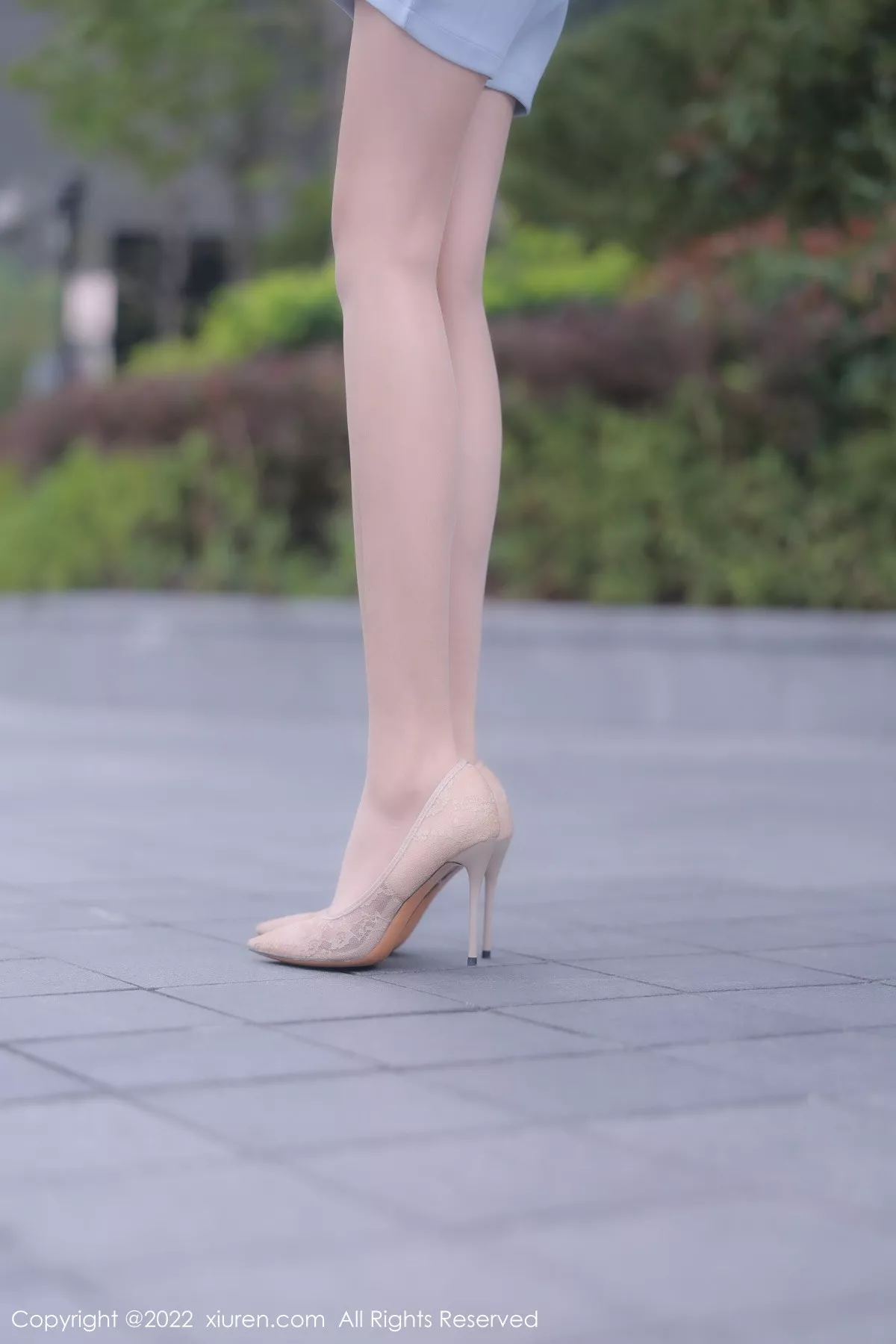 [XiuRen秀人网]第5704期薇薇写真 [82P]-004