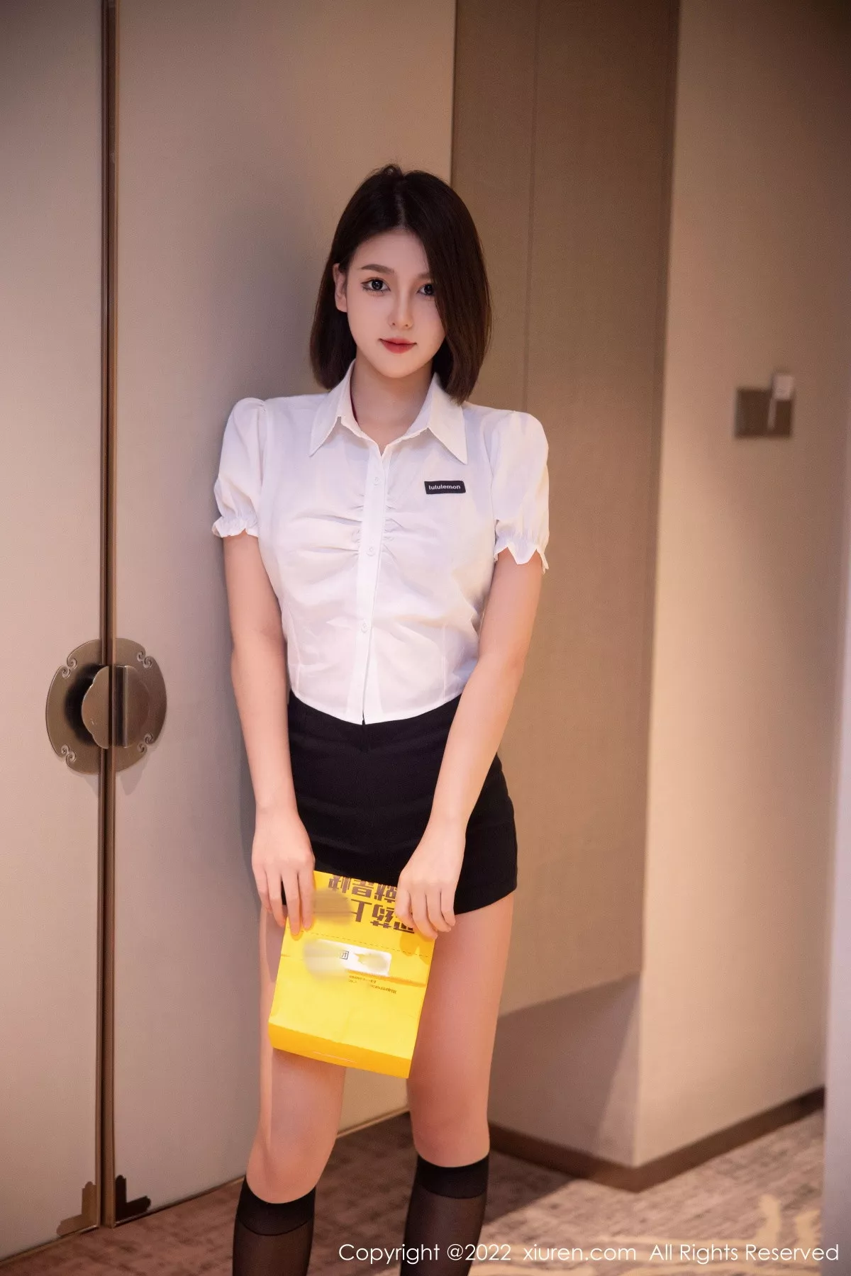 [XiuRen秀人网]第5702期美羊羊写真 [88P]-011