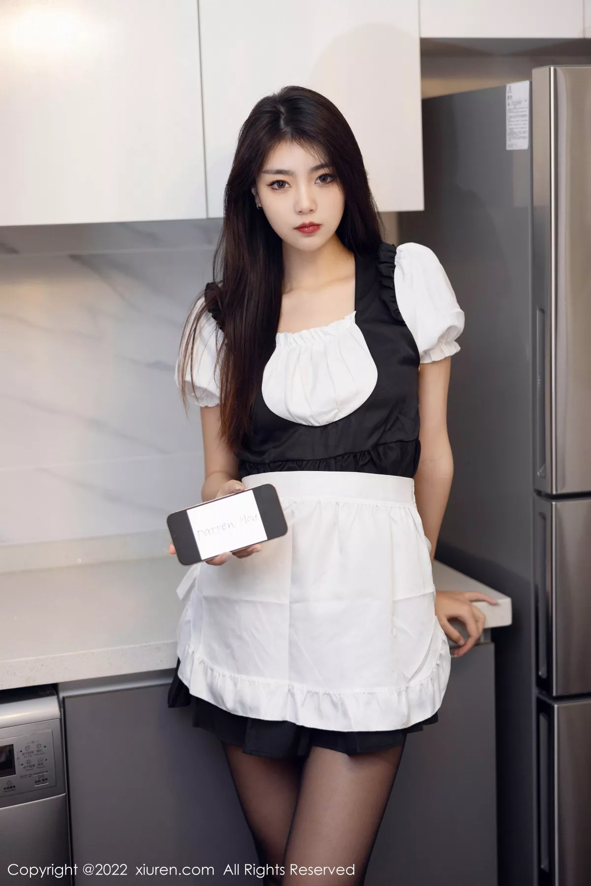 [XiuRen秀人网]第5706期可乐写真 [60P]-034