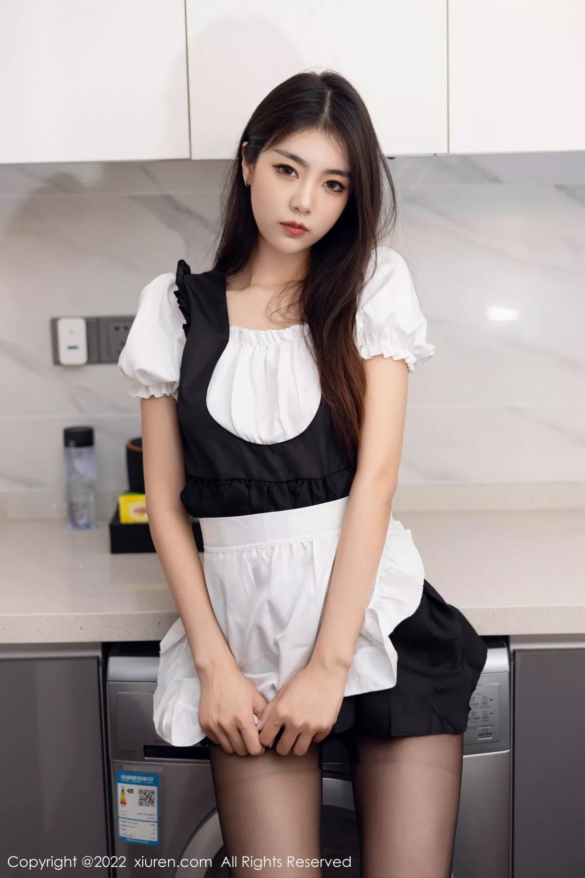 [XiuRen秀人网]第5706期可乐写真 [60P]-033