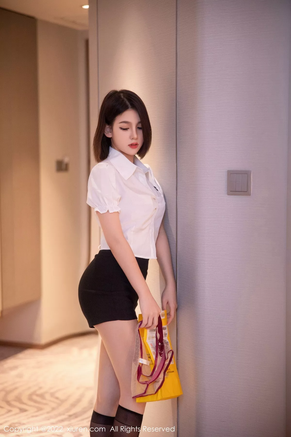 [XiuRen秀人网]第5702期美羊羊写真 [88P]-026