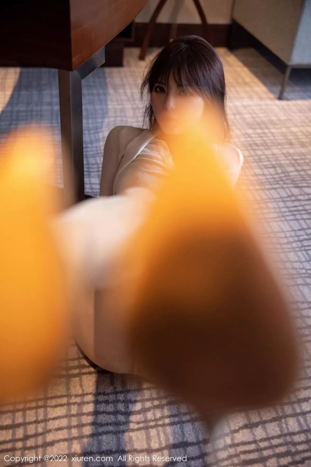 [XiuRen秀人网]第5704期薇薇写真 [82P]-036