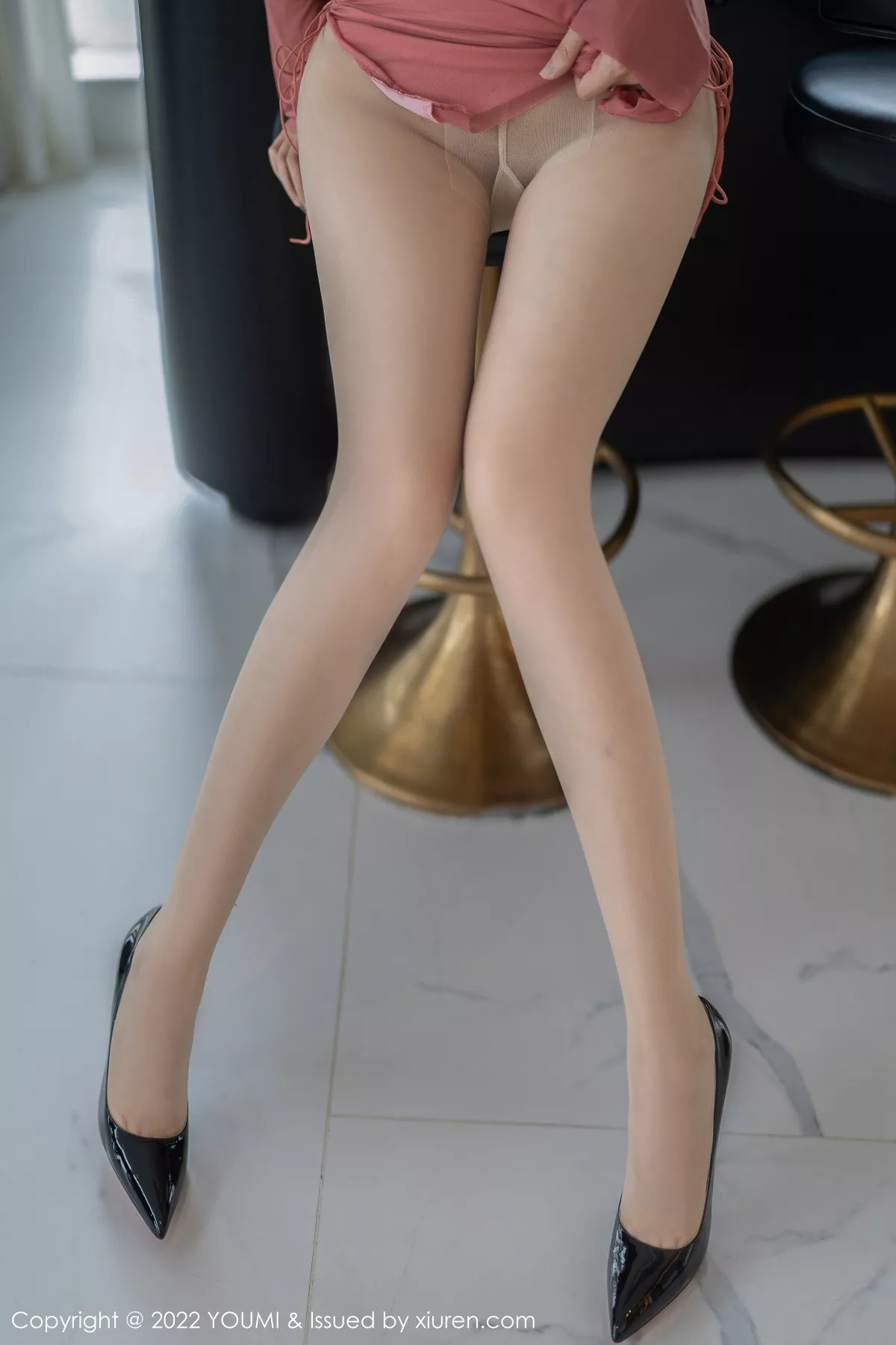 [YouMi尤蜜荟]第852期刘钰儿写真 [71P]-016