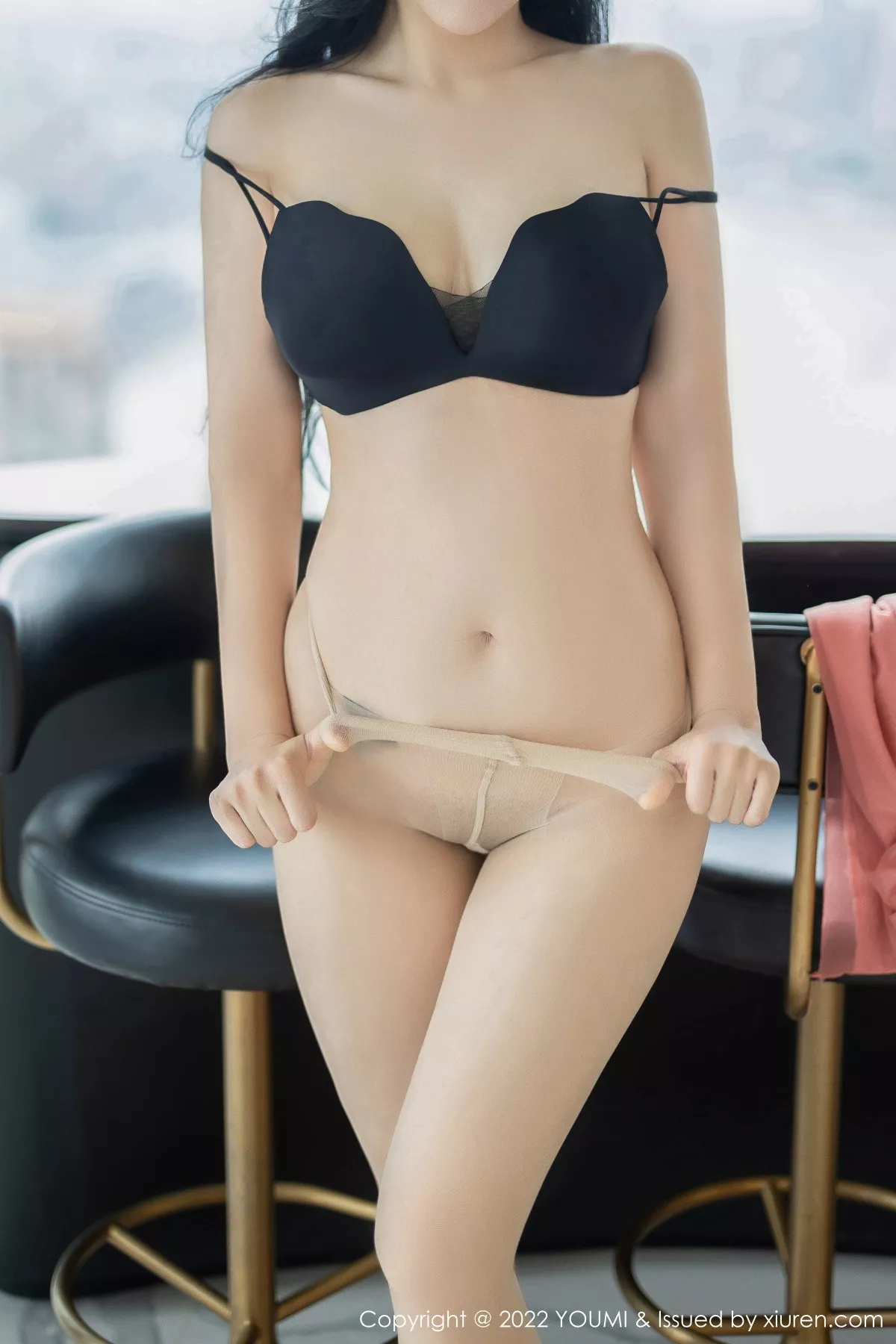 [YouMi尤蜜荟]第852期刘钰儿写真 [71P]-047