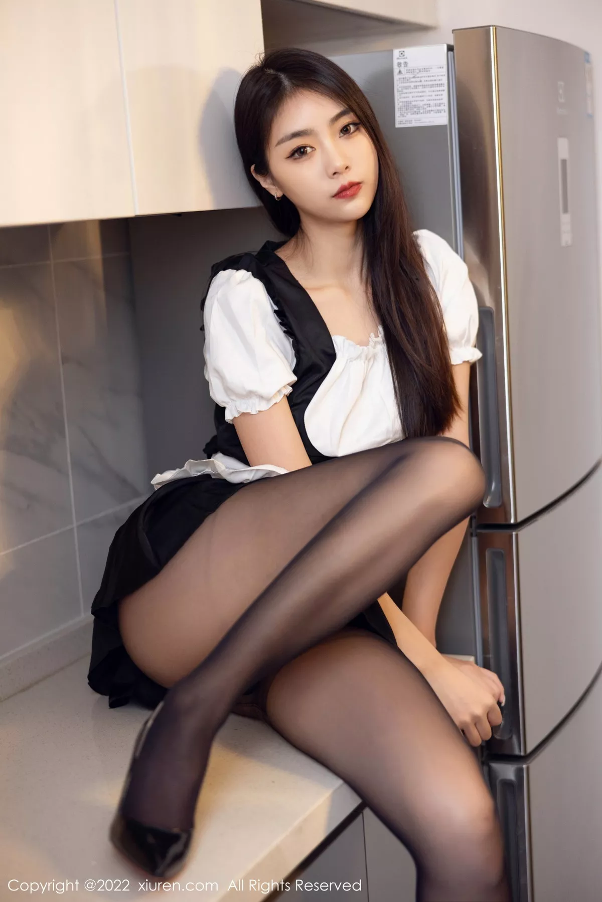 [XiuRen秀人网]第5706期可乐写真 [60P]-039
