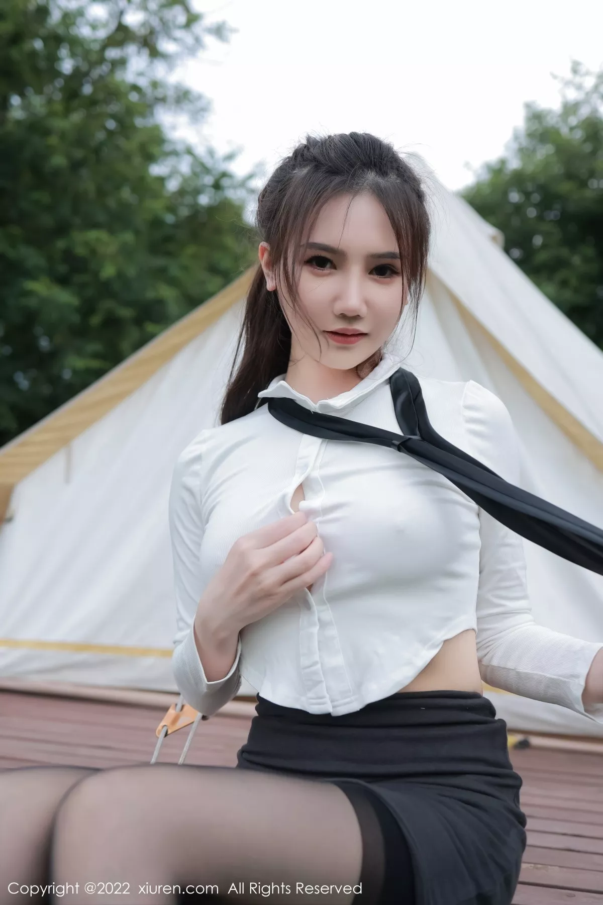 [XiuRen秀人网]第5703期古月写真 [68P]-034