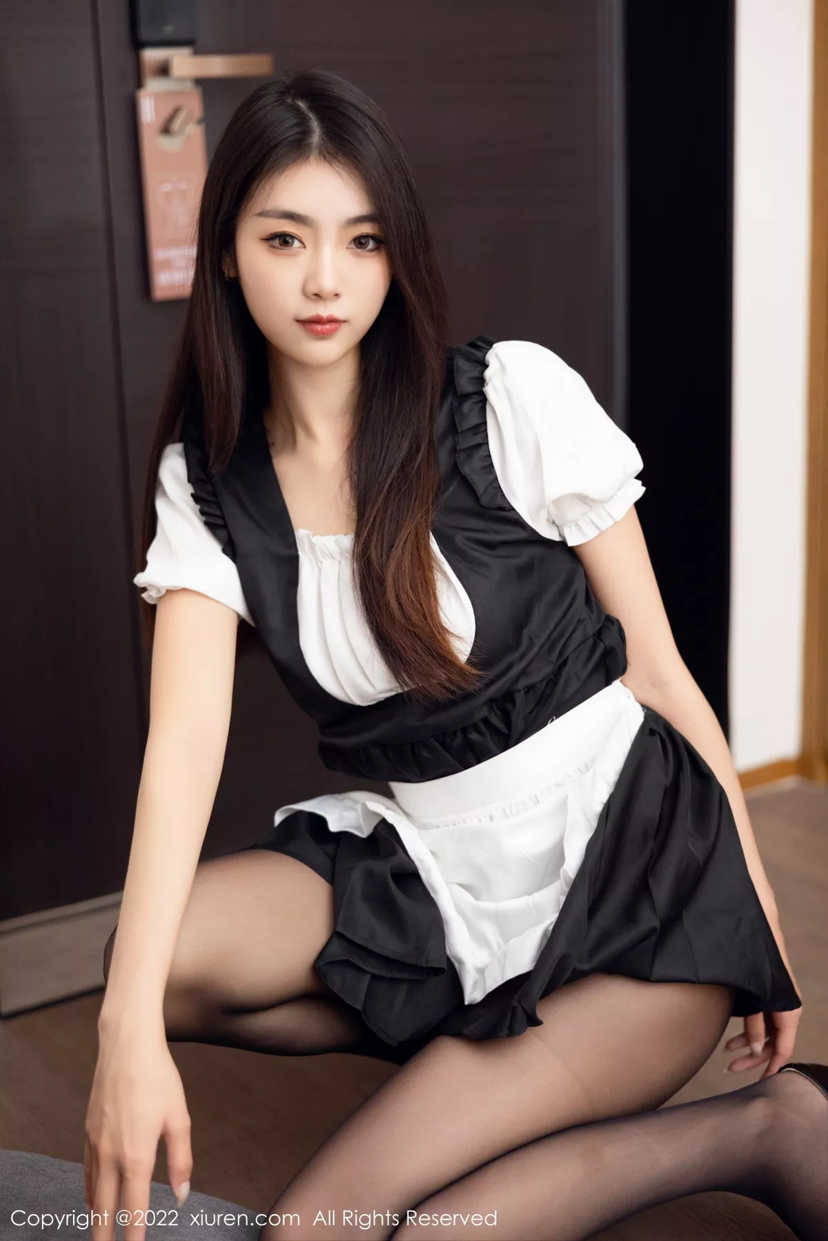 [XiuRen秀人网]第5706期可乐写真 [60P]-016