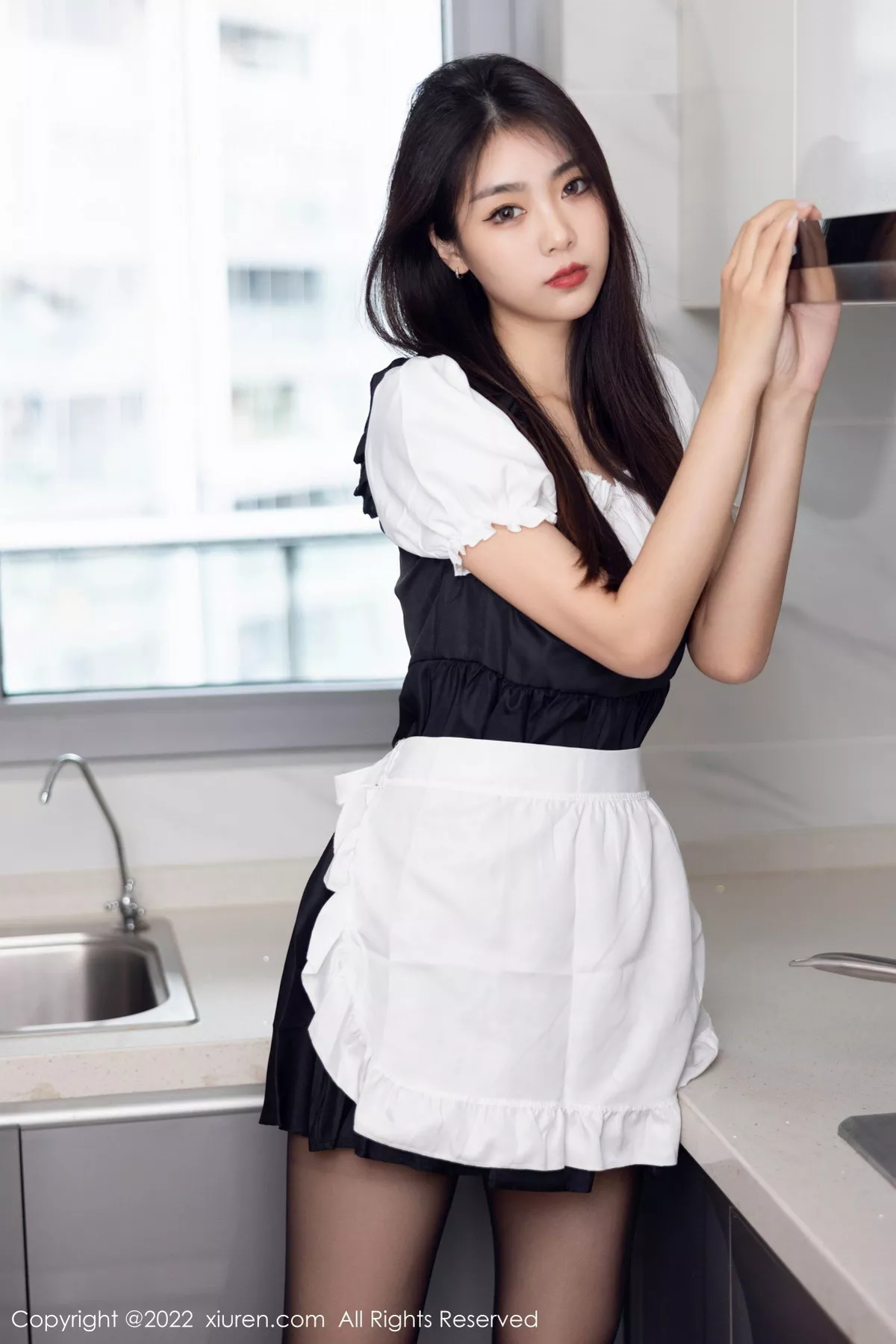 [XiuRen秀人网]第5706期可乐写真 [60P]-050