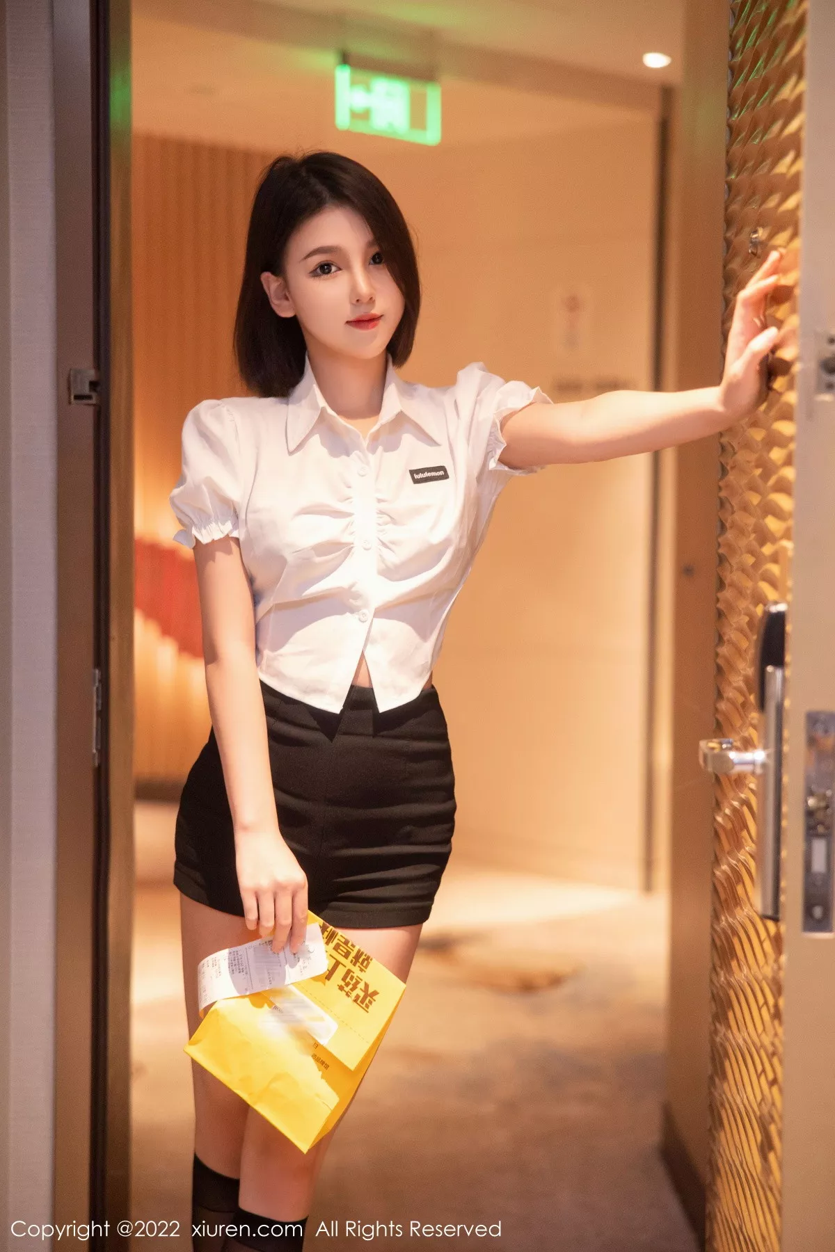 [XiuRen秀人网]第5702期美羊羊写真 [88P]-006