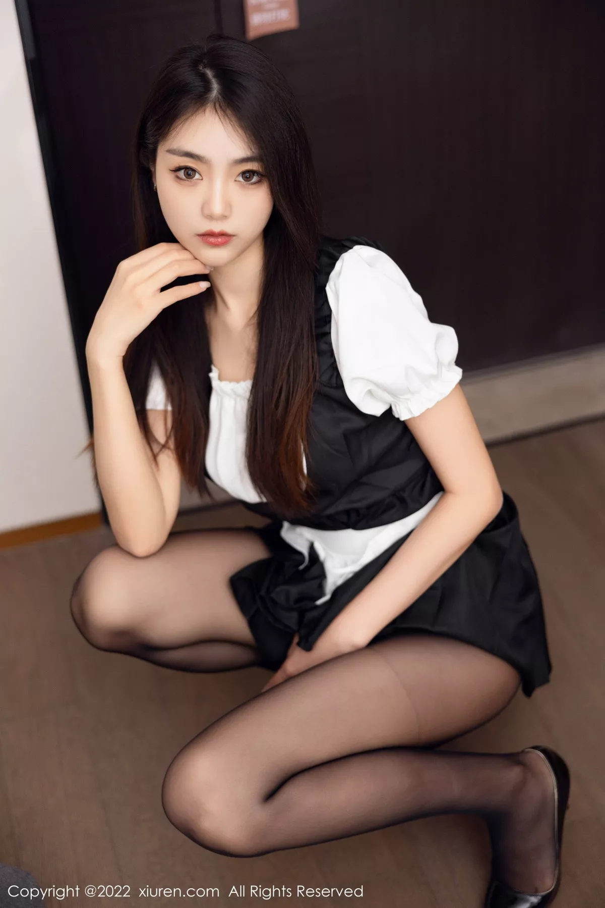 [XiuRen秀人网]第5706期可乐写真 [60P]-012