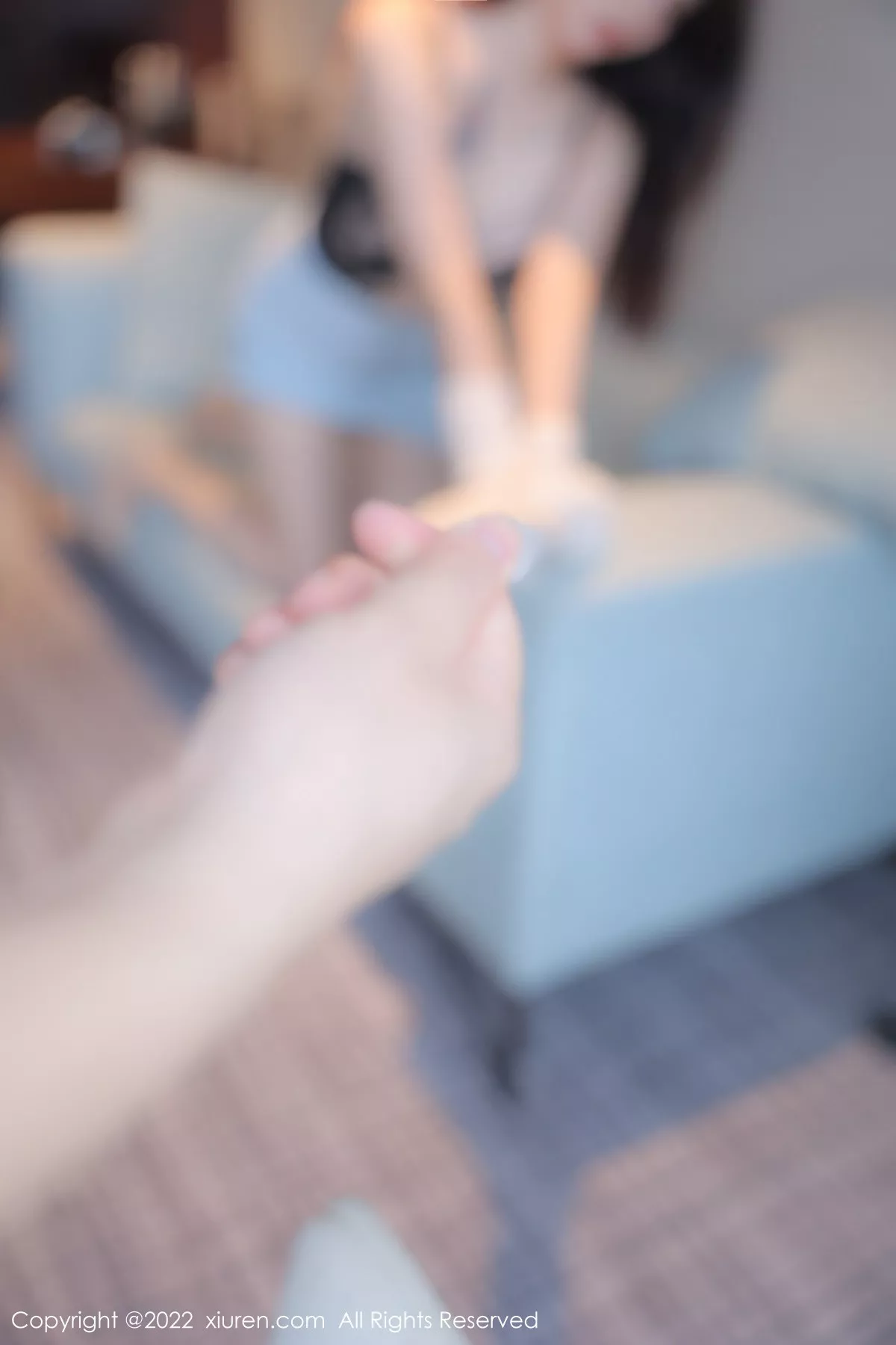 [XiuRen秀人网]第5704期薇薇写真 [82P]-056