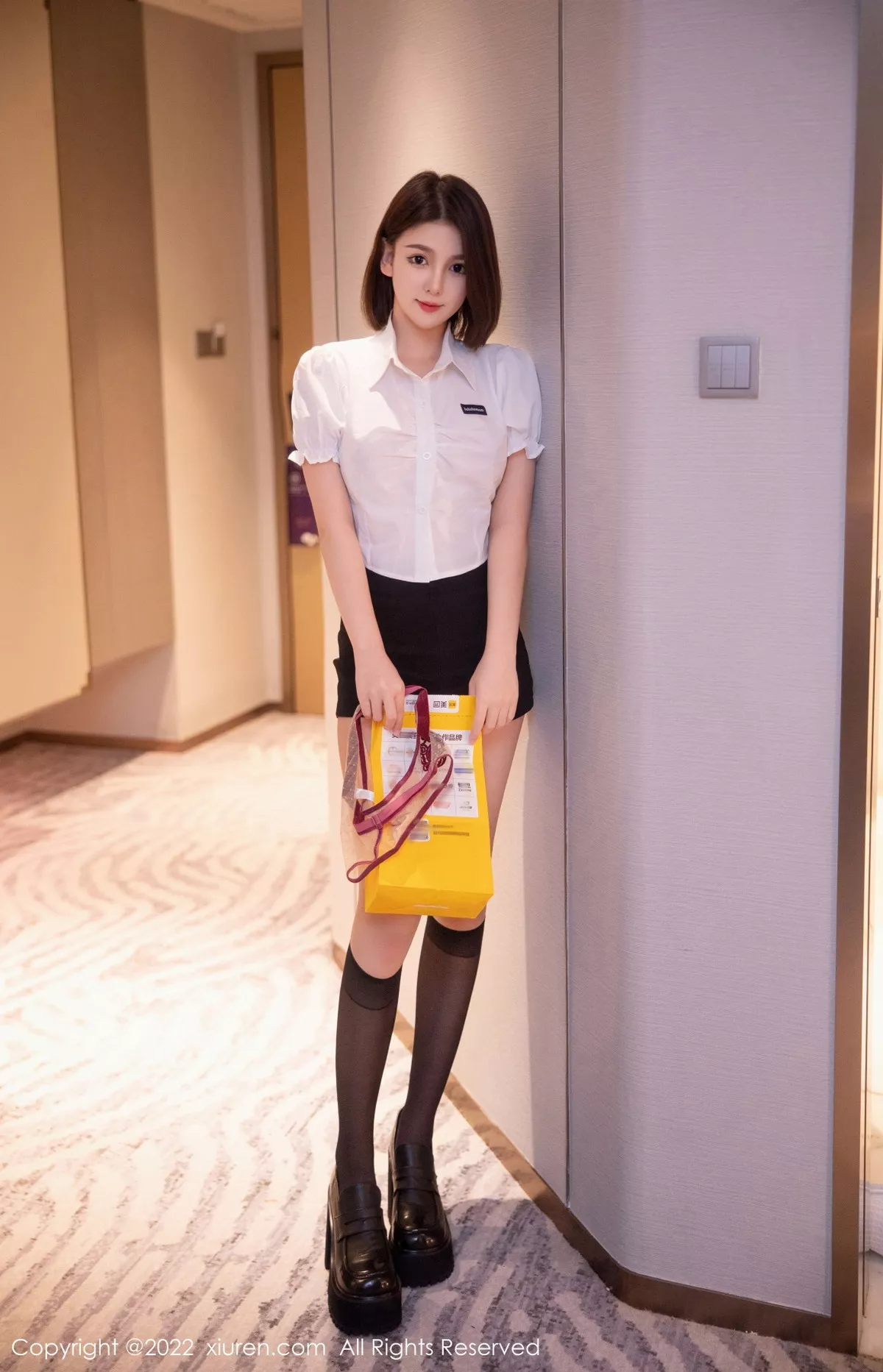 [XiuRen秀人网]第5702期美羊羊写真 [88P]-025