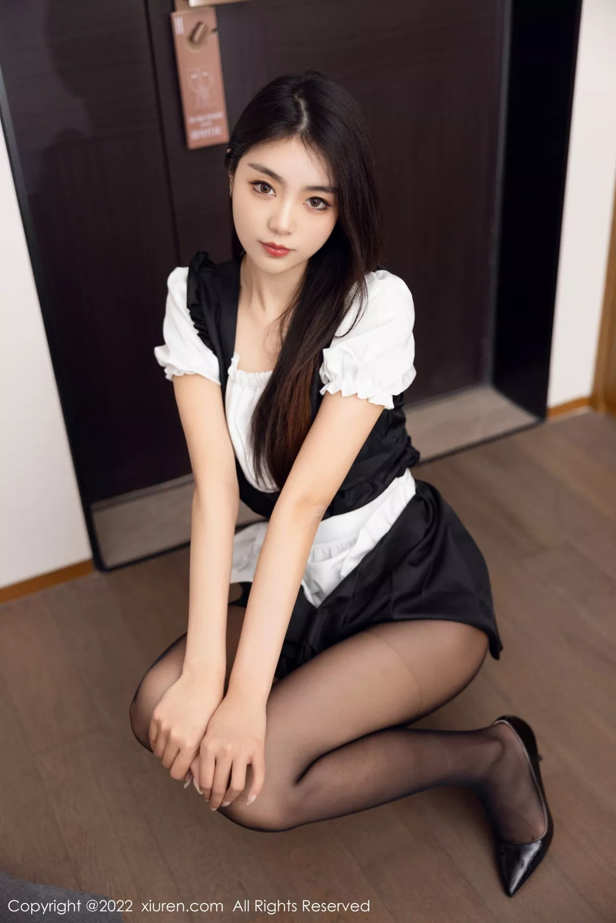 [XiuRen秀人网]第5706期可乐写真 [60P]-013