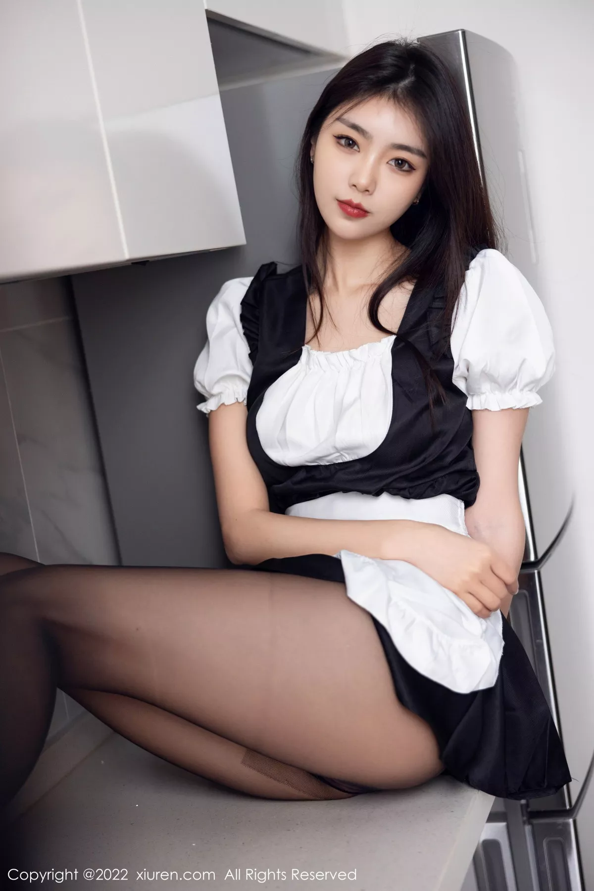 [XiuRen秀人网]第5706期可乐写真 [60P]-044