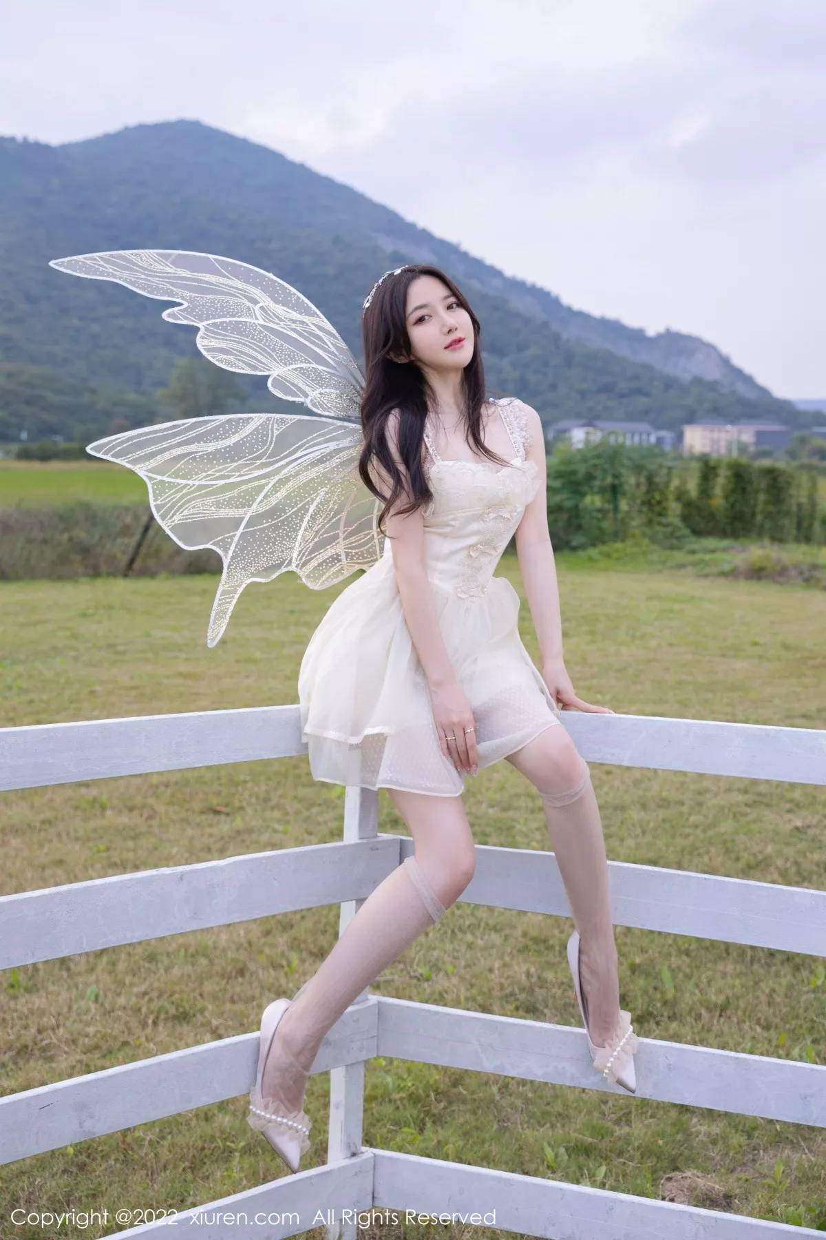[XiuRen秀人网]第5715期鱼子酱写真 [82P]-031