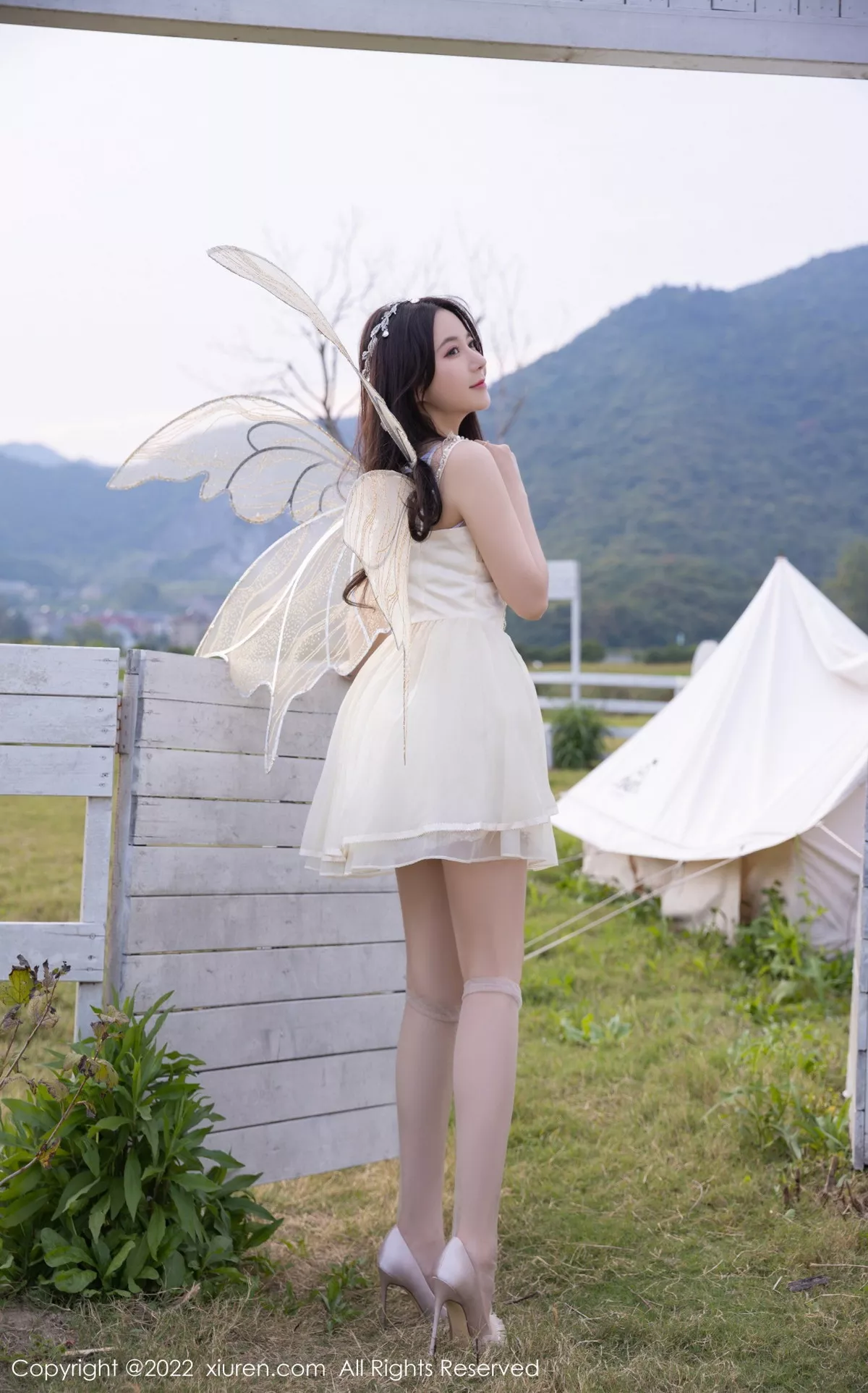 [XiuRen秀人网]第5715期鱼子酱写真 [82P]-017