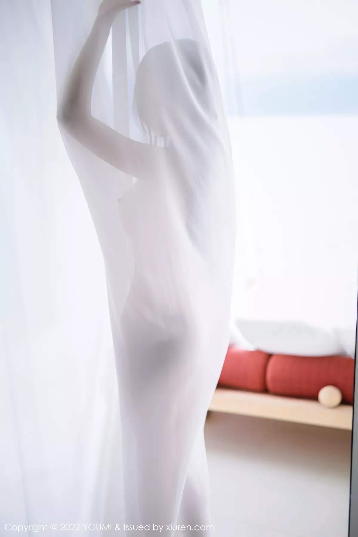 [YouMi尤蜜荟]第853期奶瓶土肥圆写真 [102P]-084